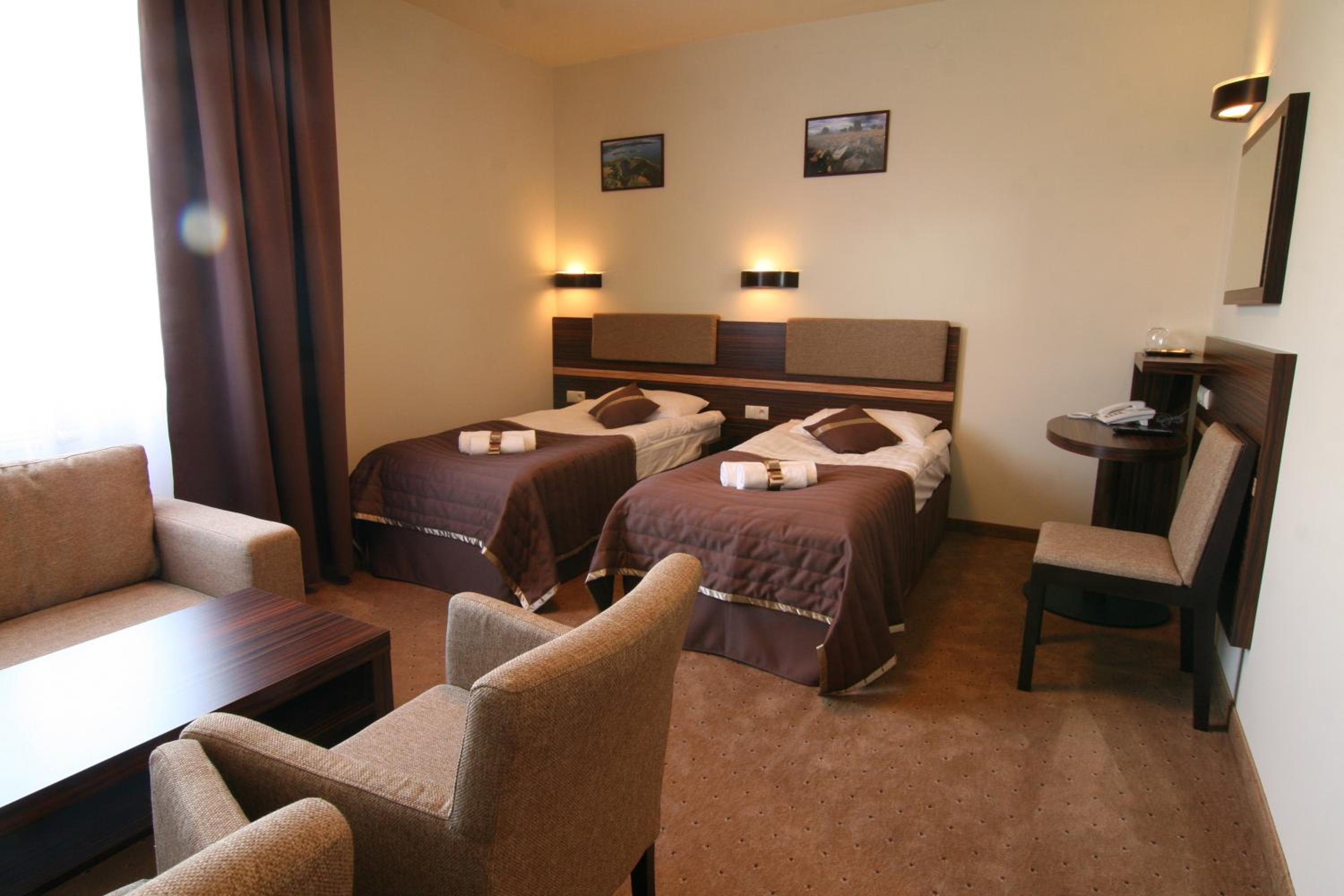 Twin Room photo 3