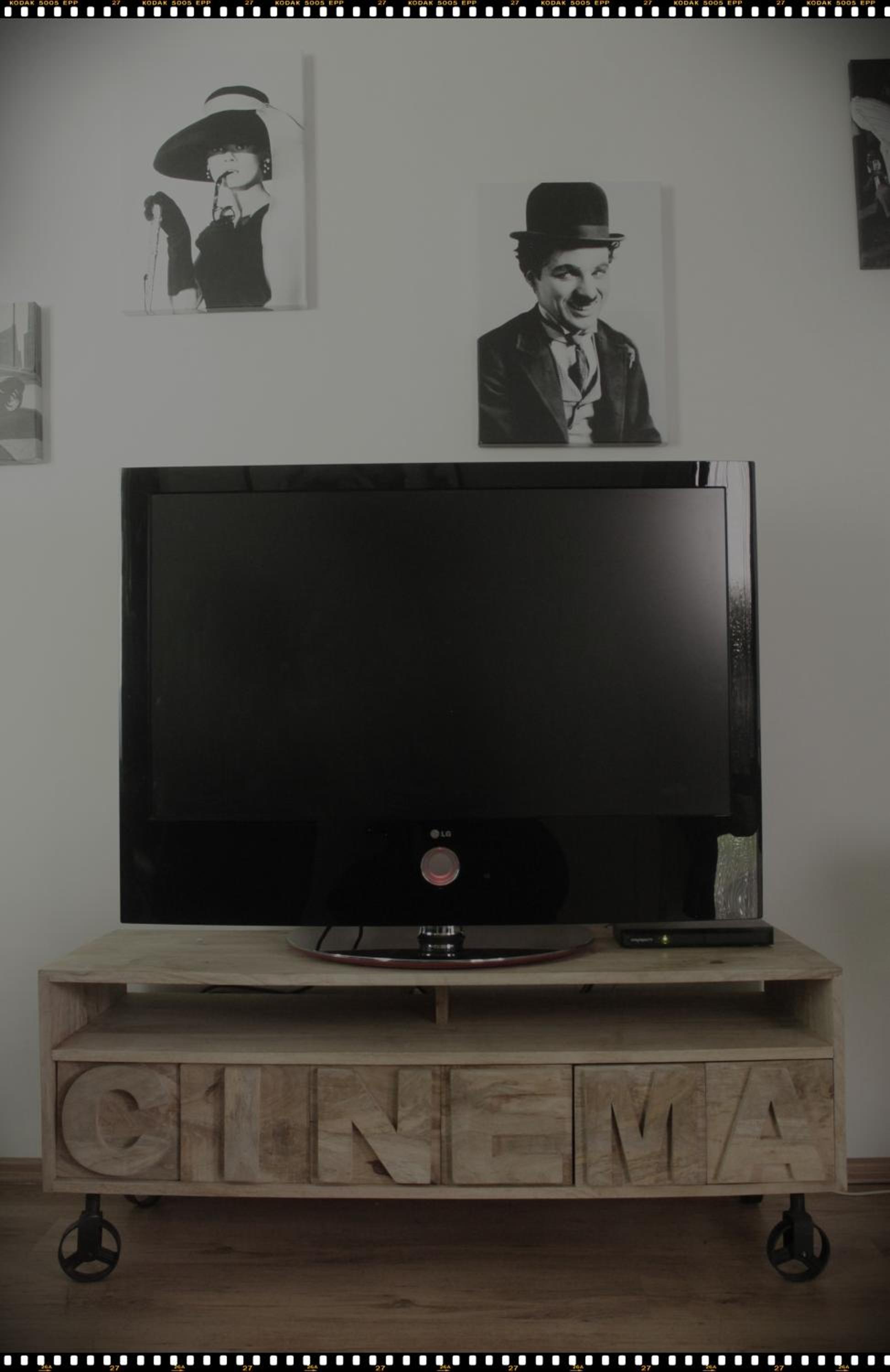 CINEMA STUDIO - Photo 2