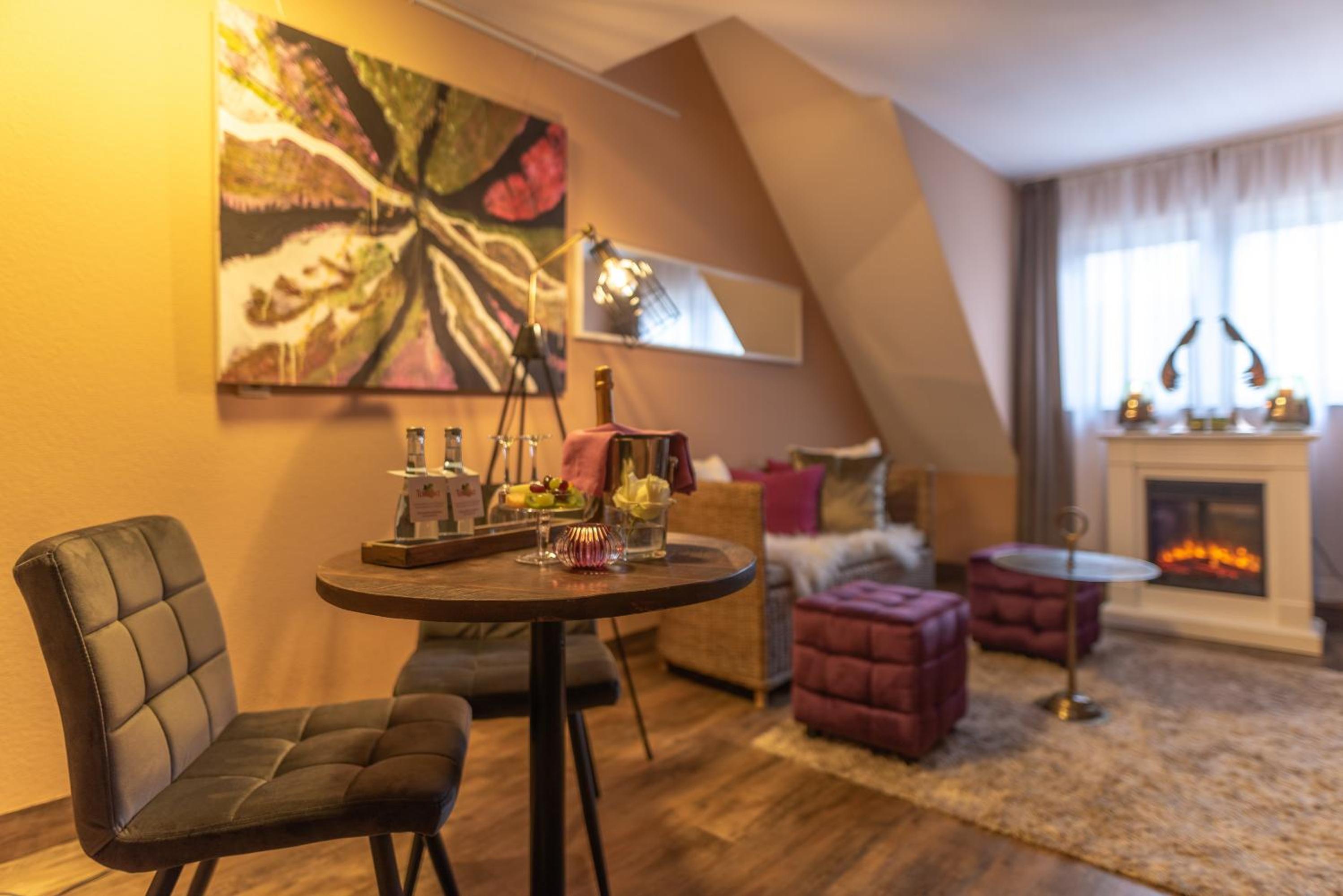 Suite with Terrace photo 1