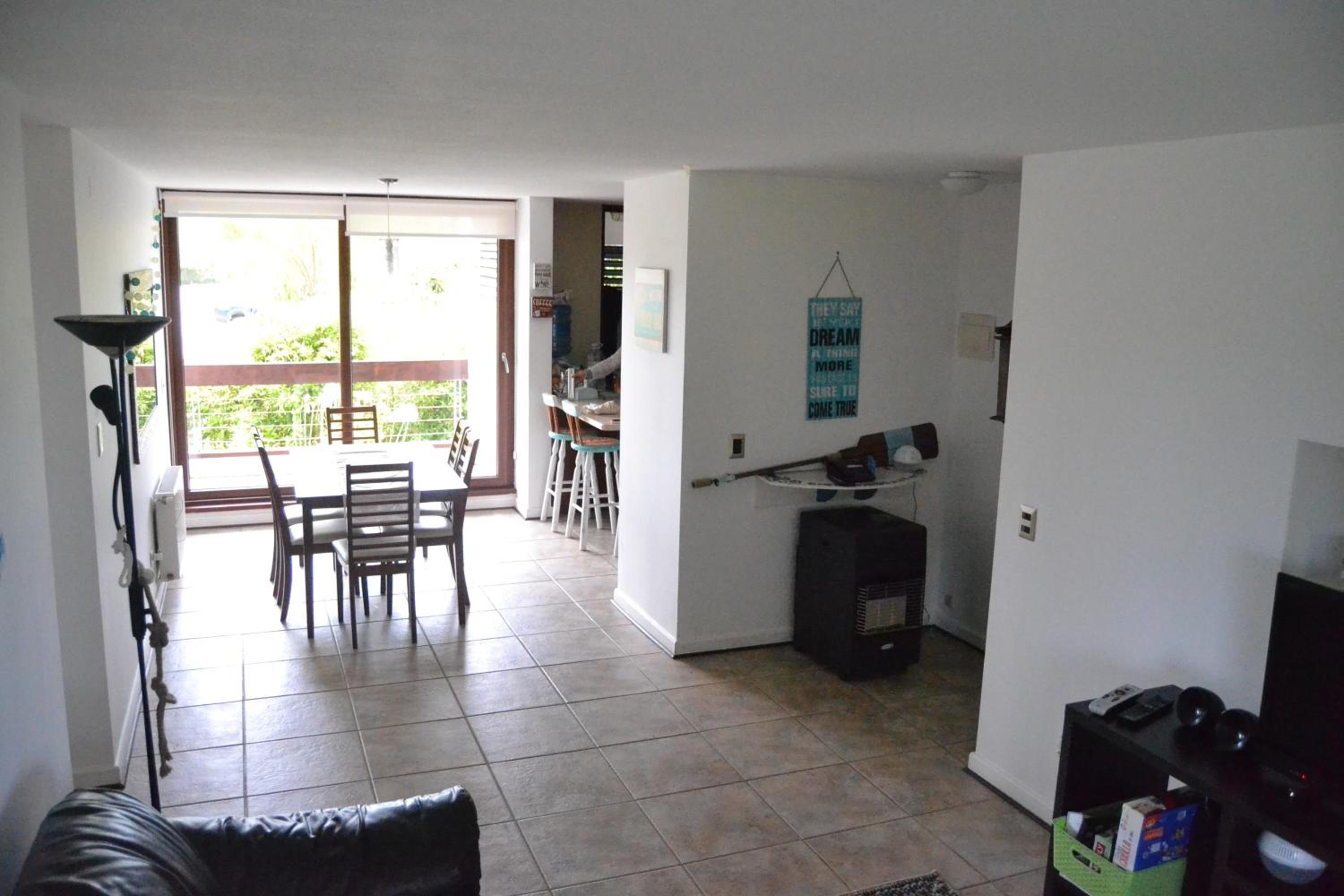Three-Bedroom Apartment photo 3