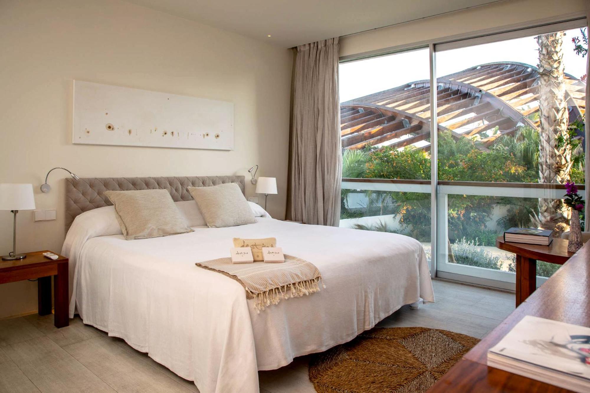 Habitación Grande