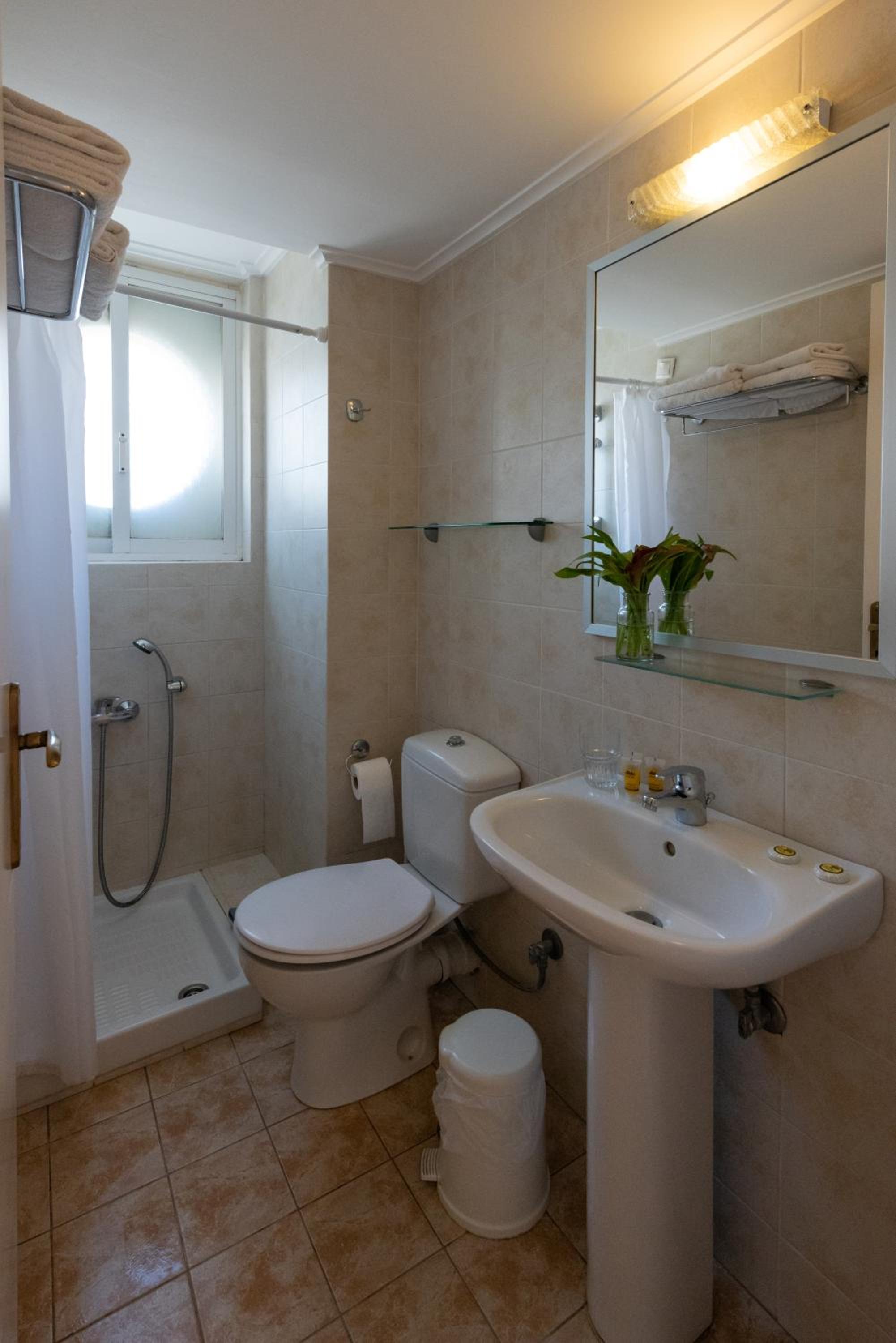 Deluxe Double Room with Sea View photo 2