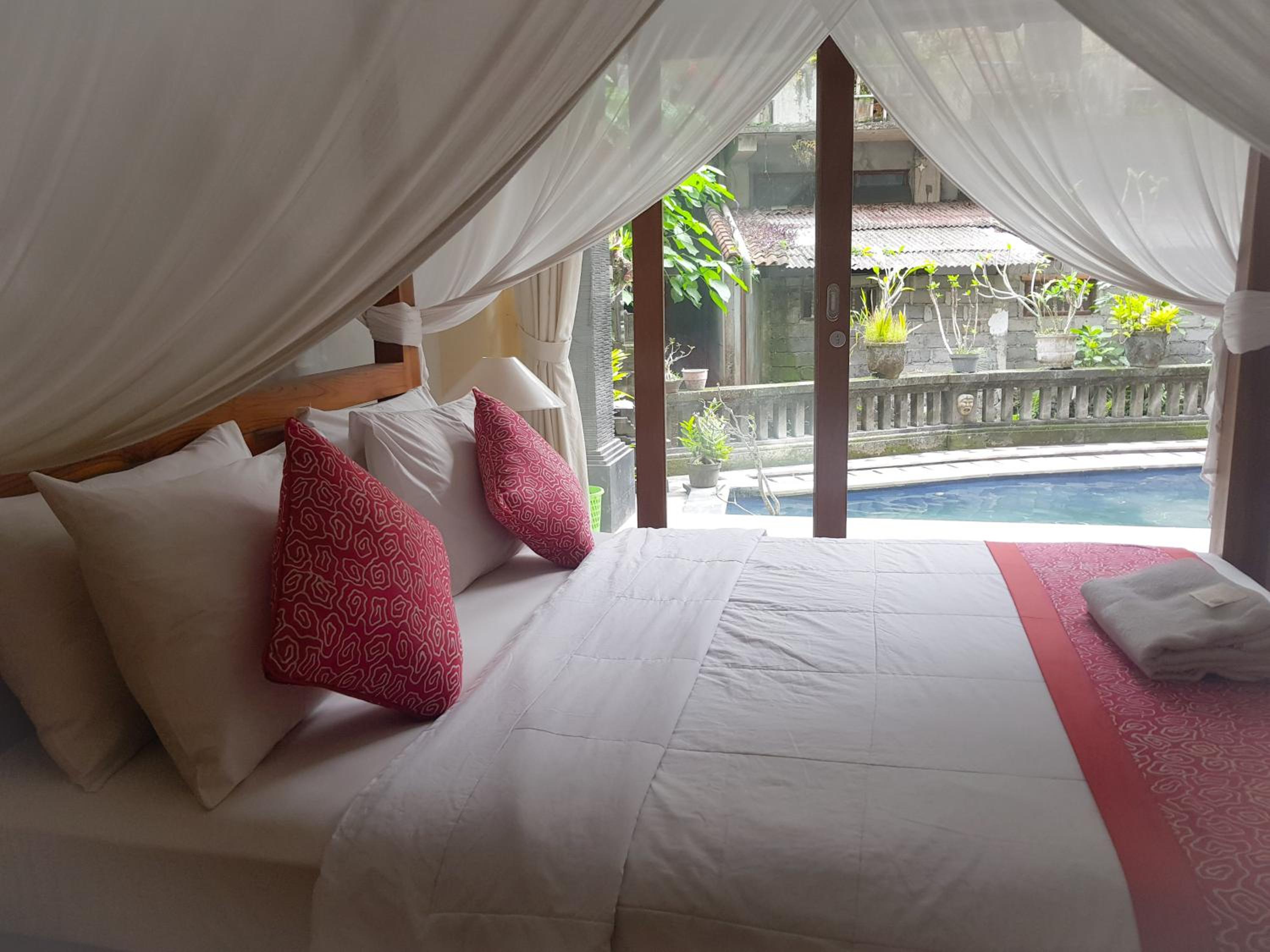 Double Room - Photo 11