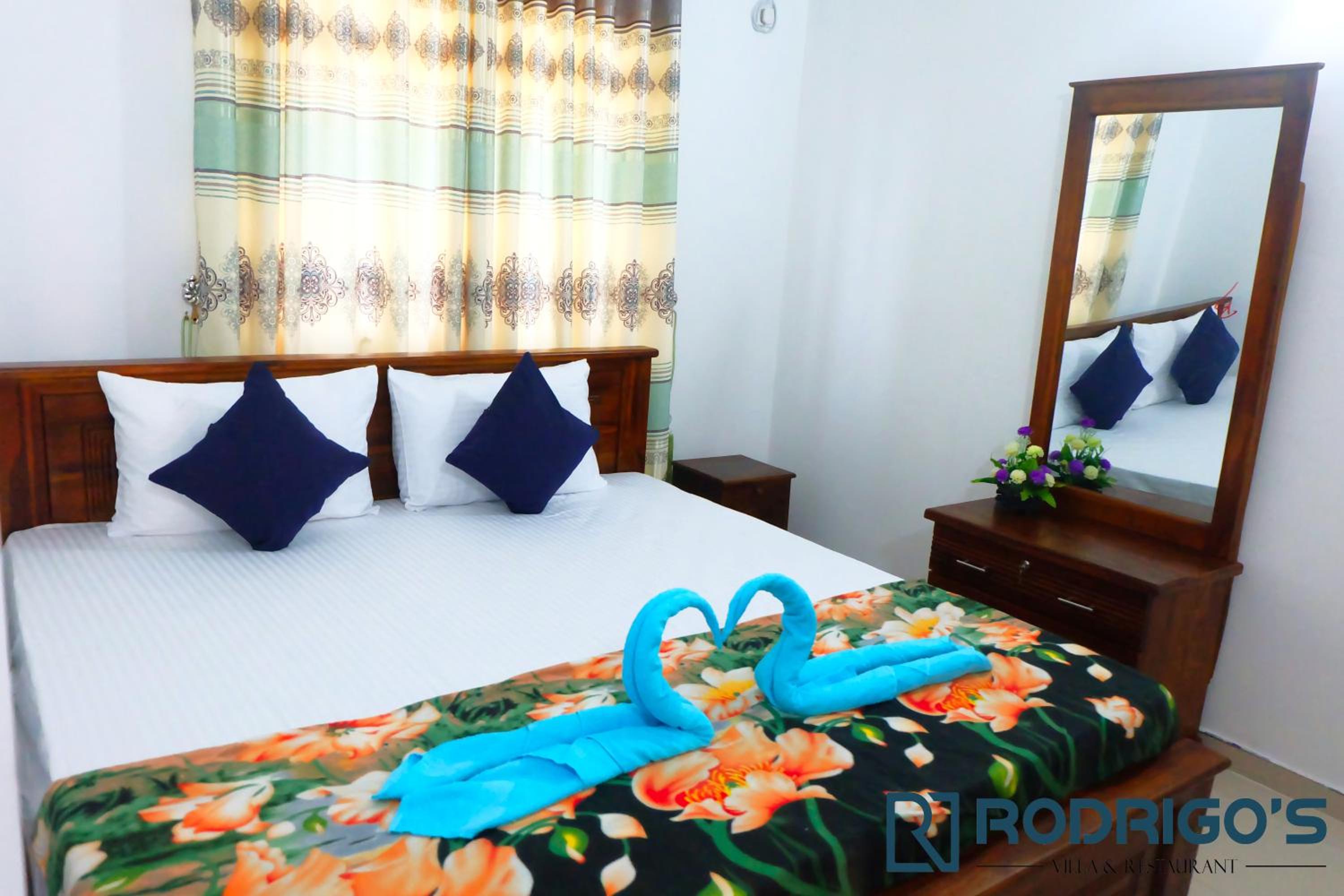 Deluxe Queen Room photo 3