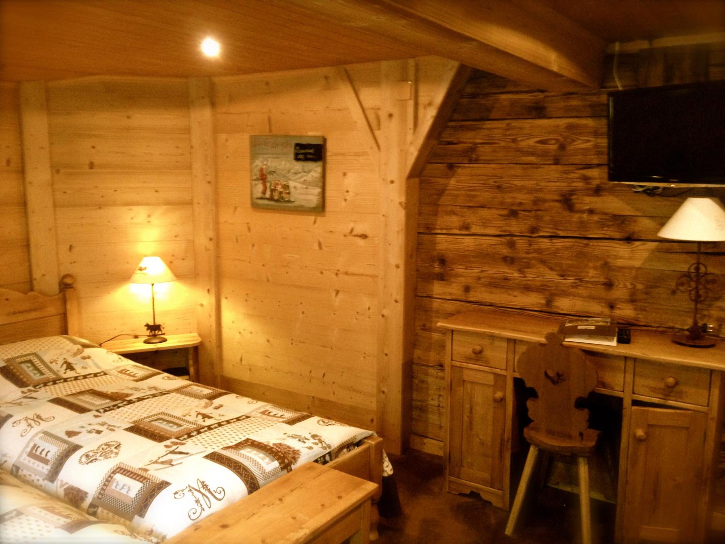 Twin Room photo 3