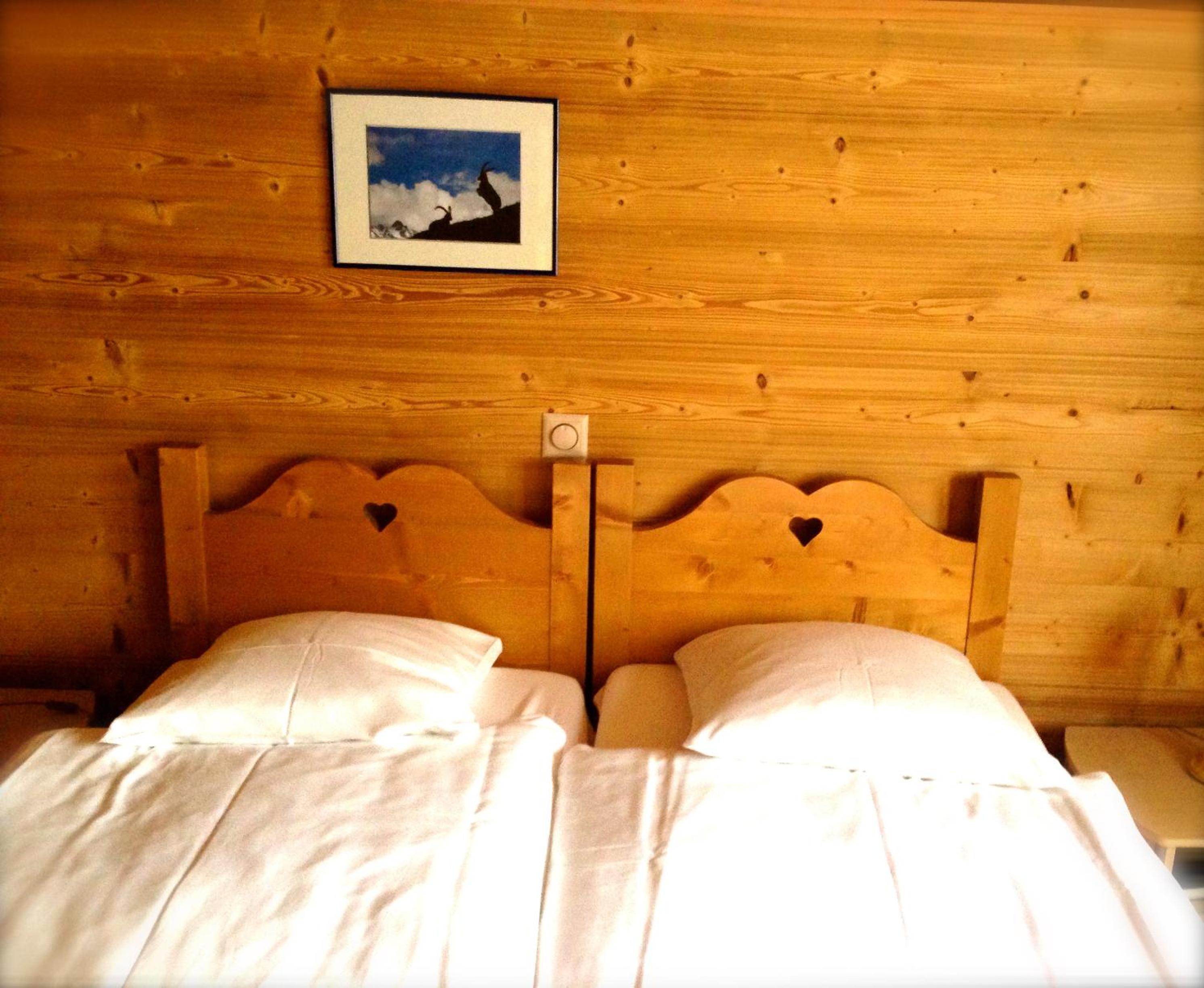 Twin Room photo 2