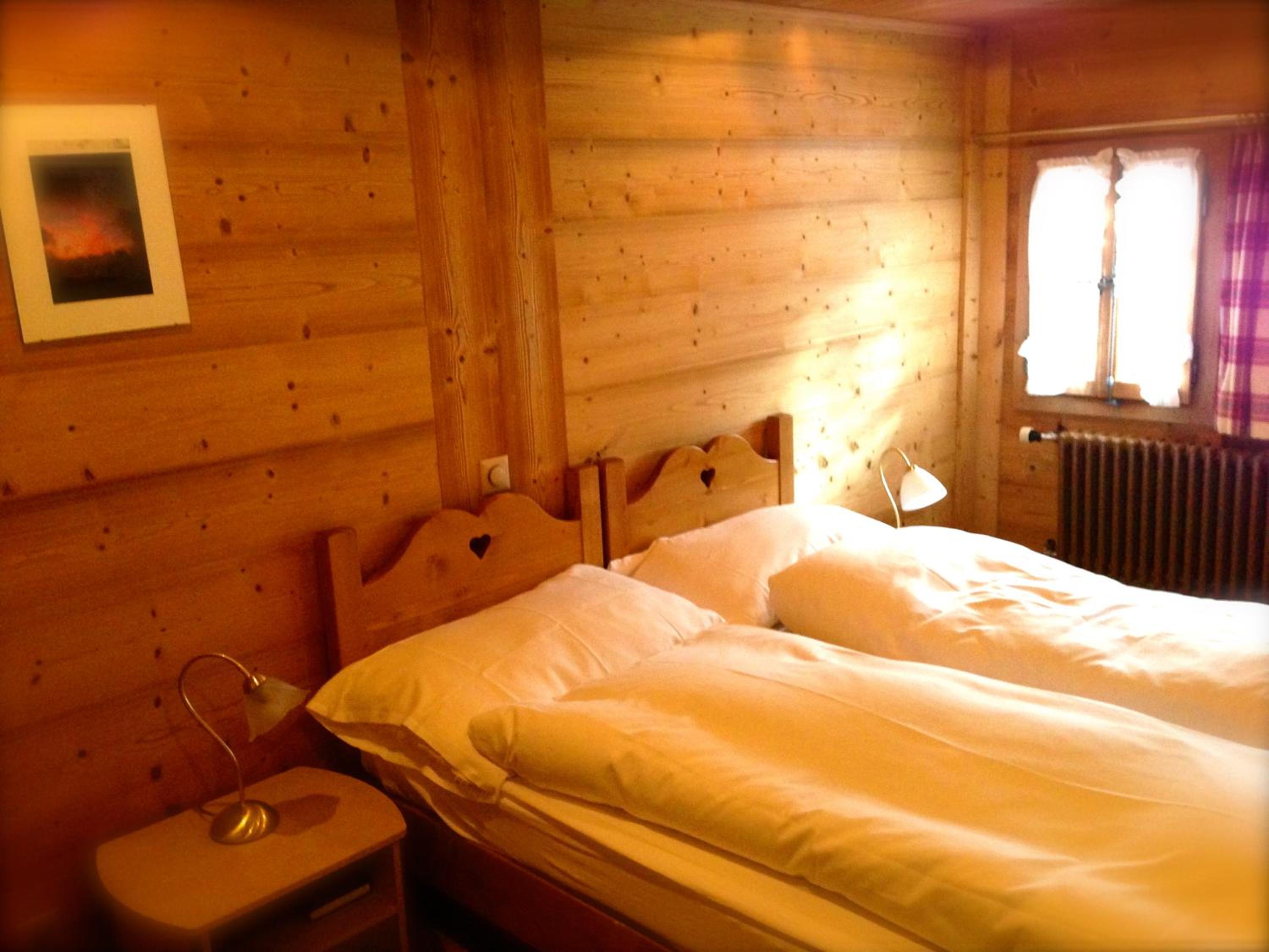 Twin Room photo 2