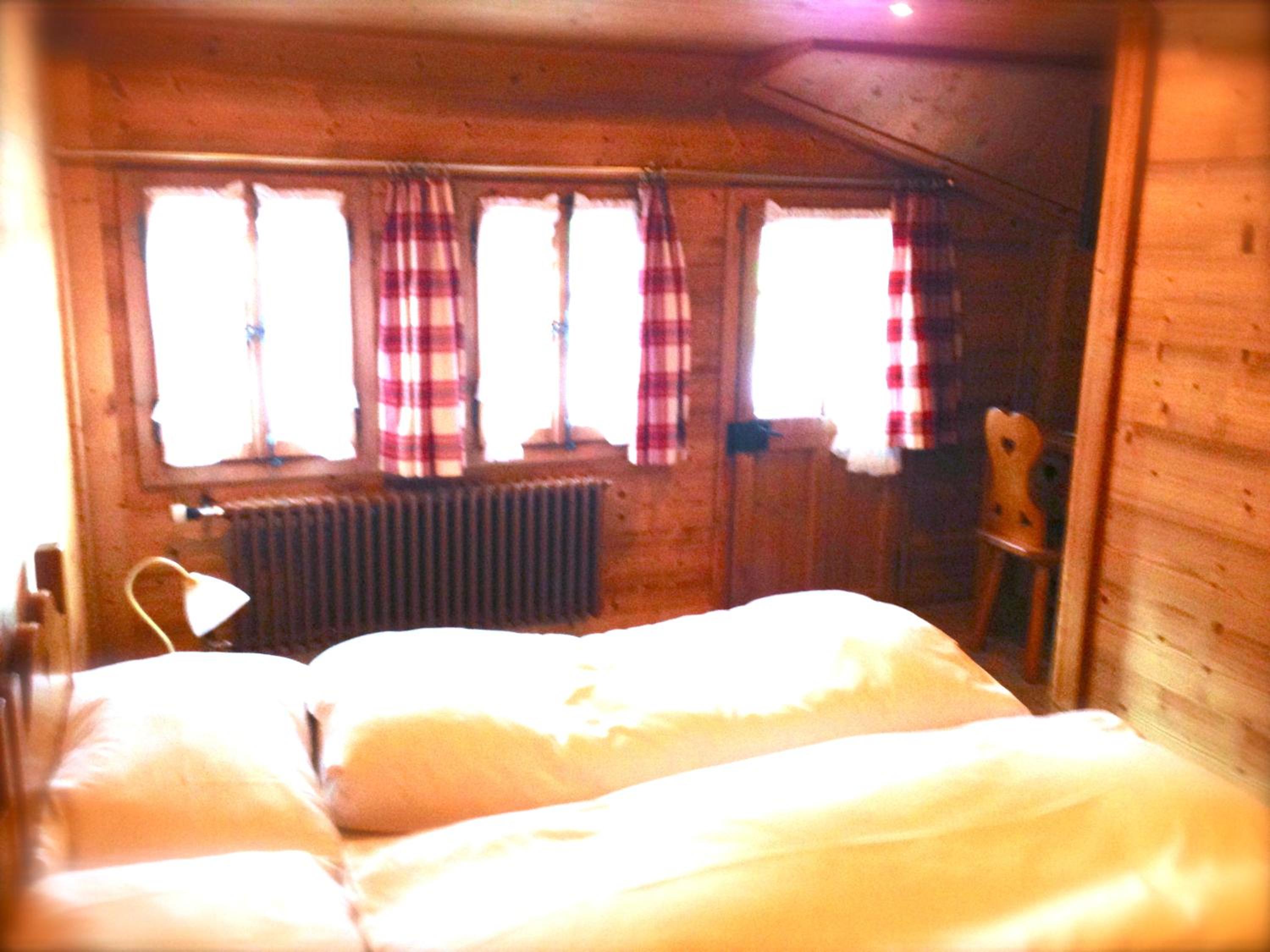 Twin Room with Balcony photo 3