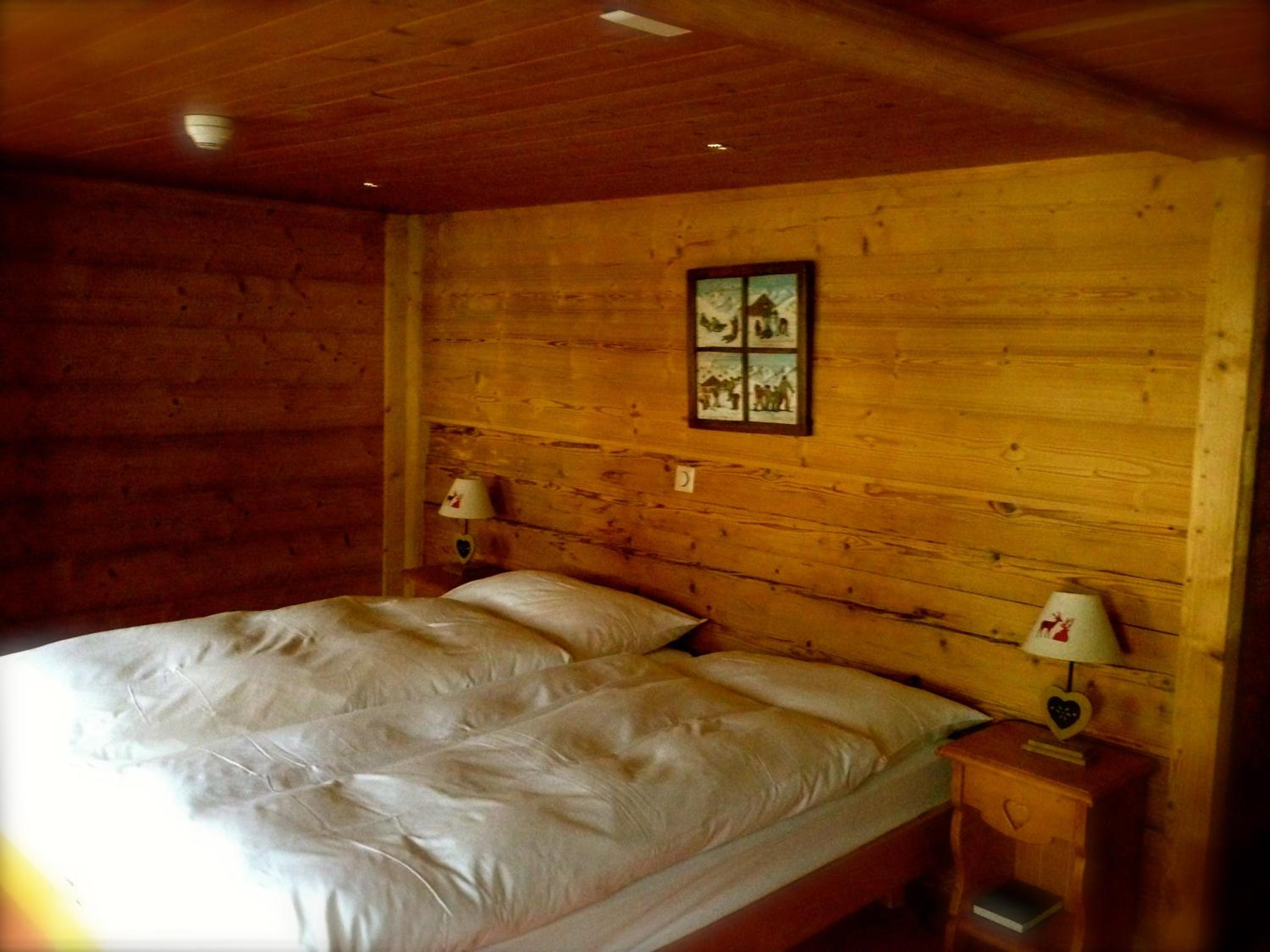 Twin Room with Balcony photo 3