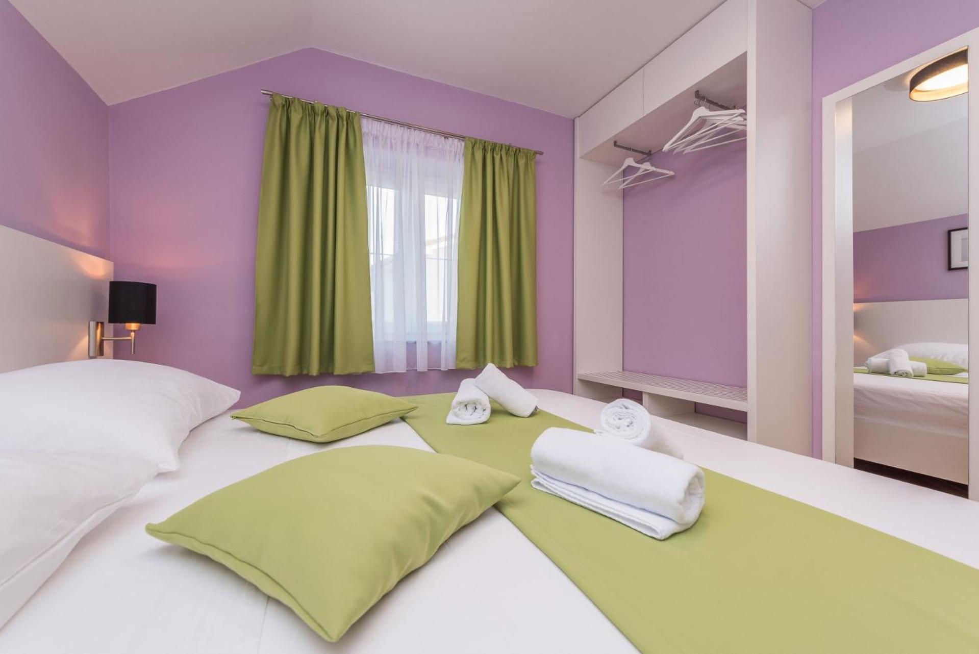 Apartment with Garden View photo 1