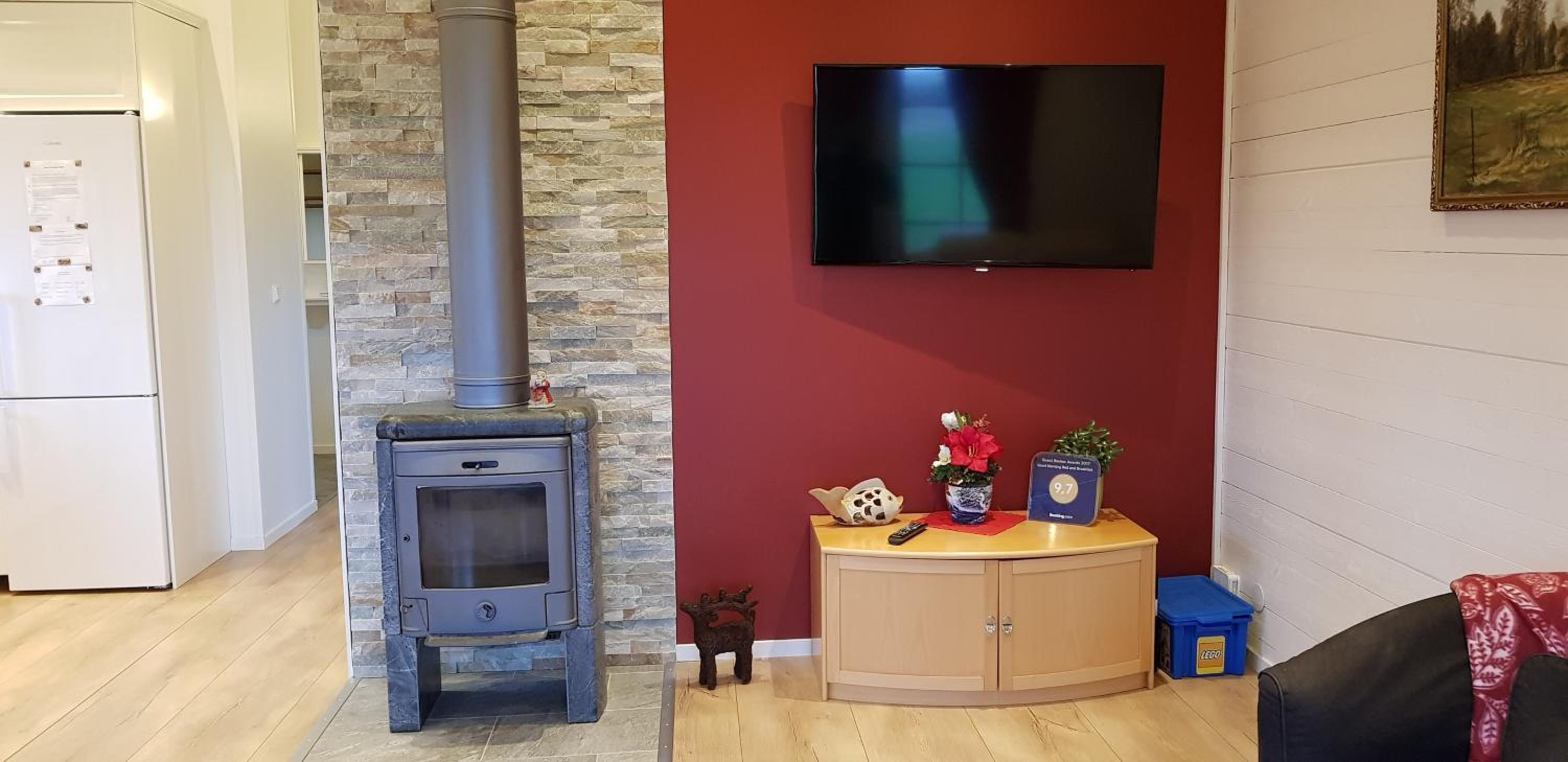 Vacation Home photo 2