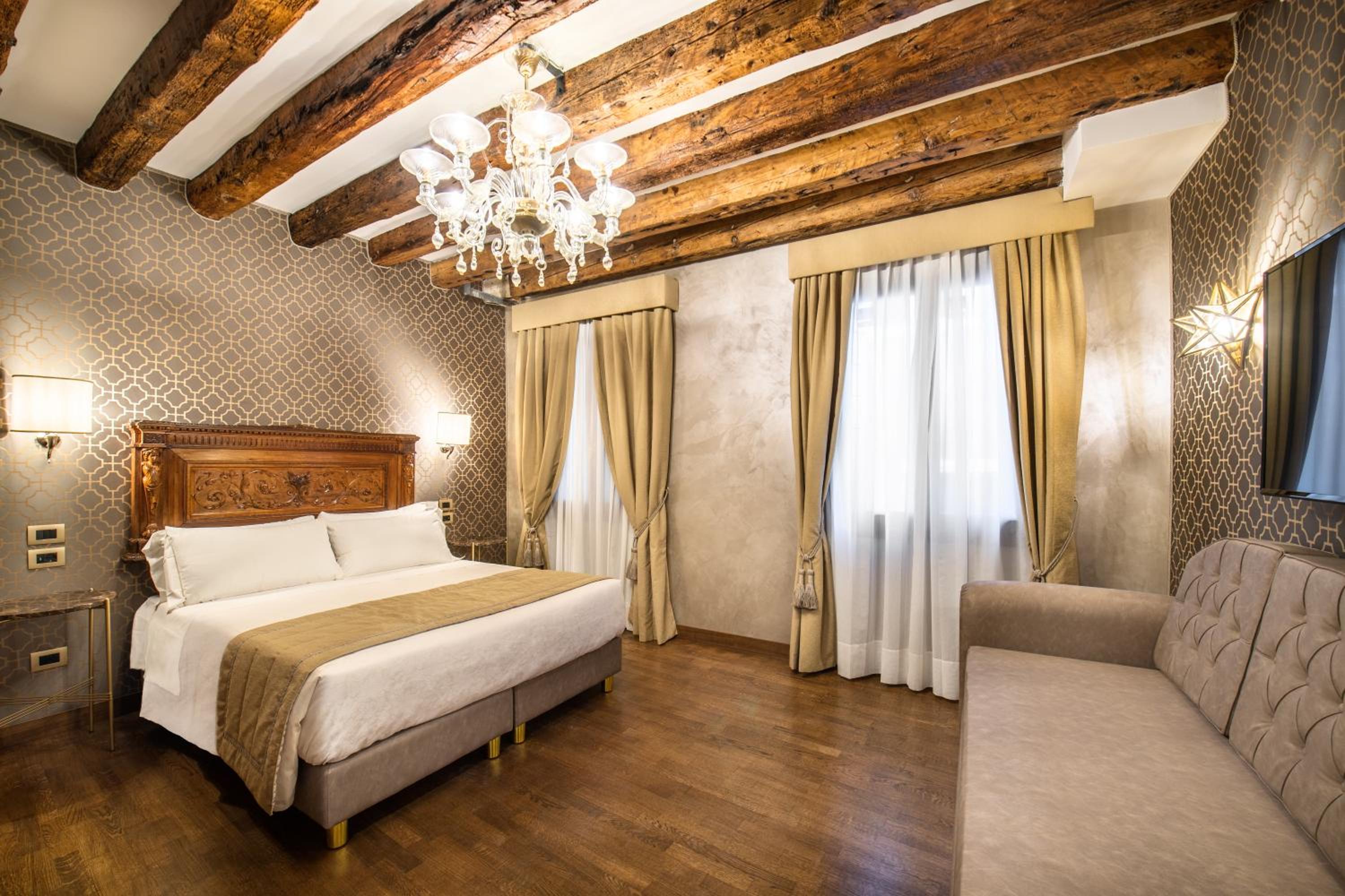 Superior Double or Twin Room