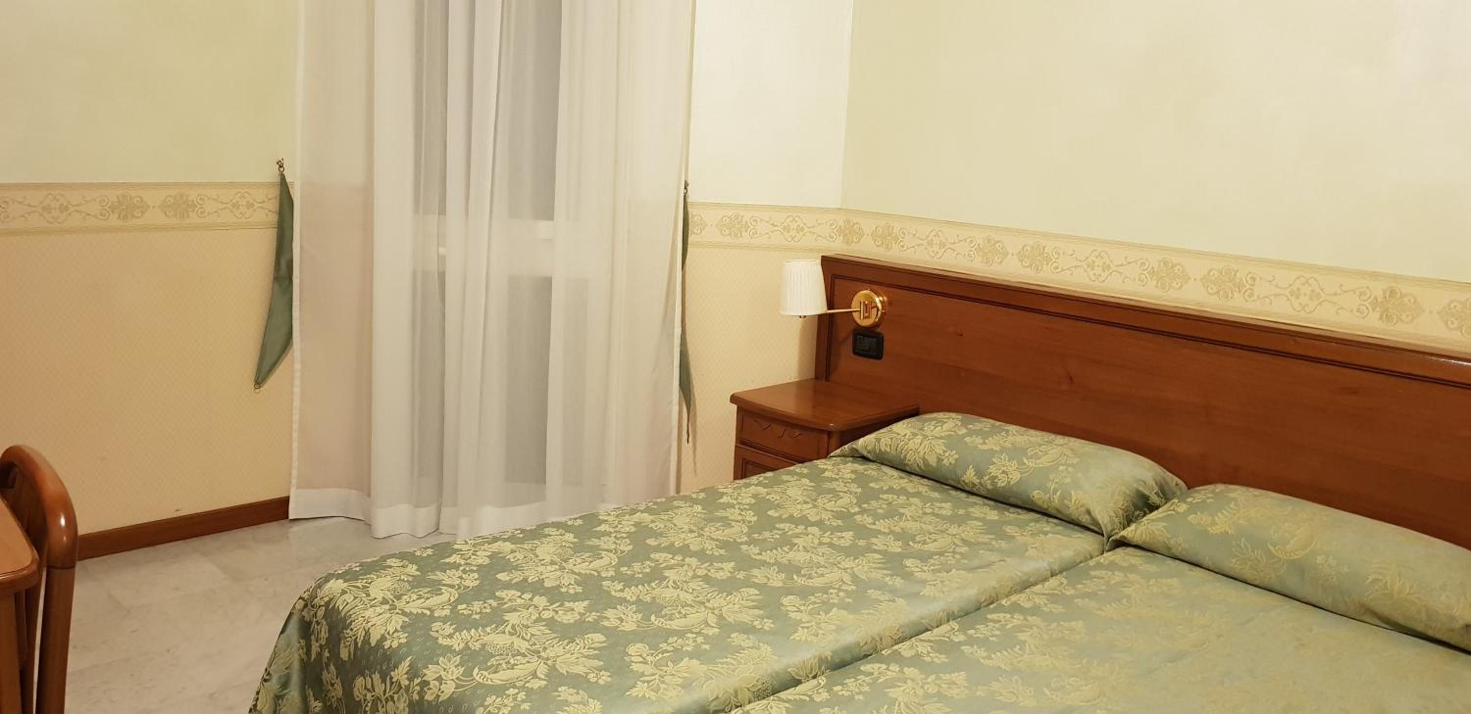 Two Connecting Double Rooms photo 1