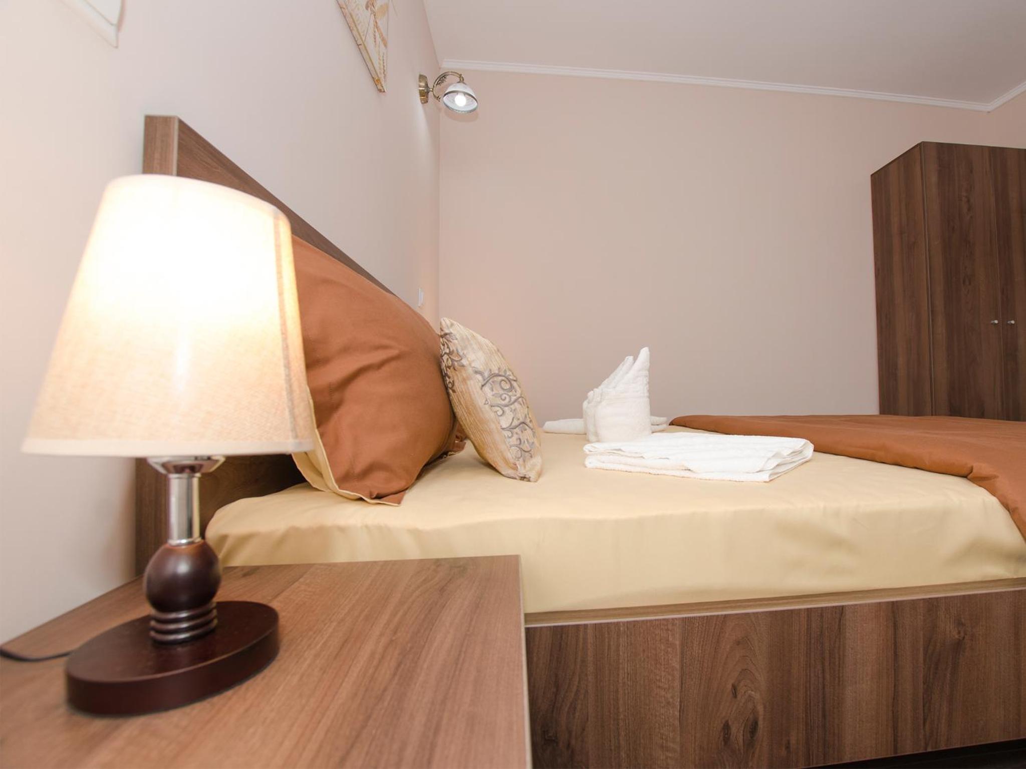 Double Room with Mountain View - Photo 18
