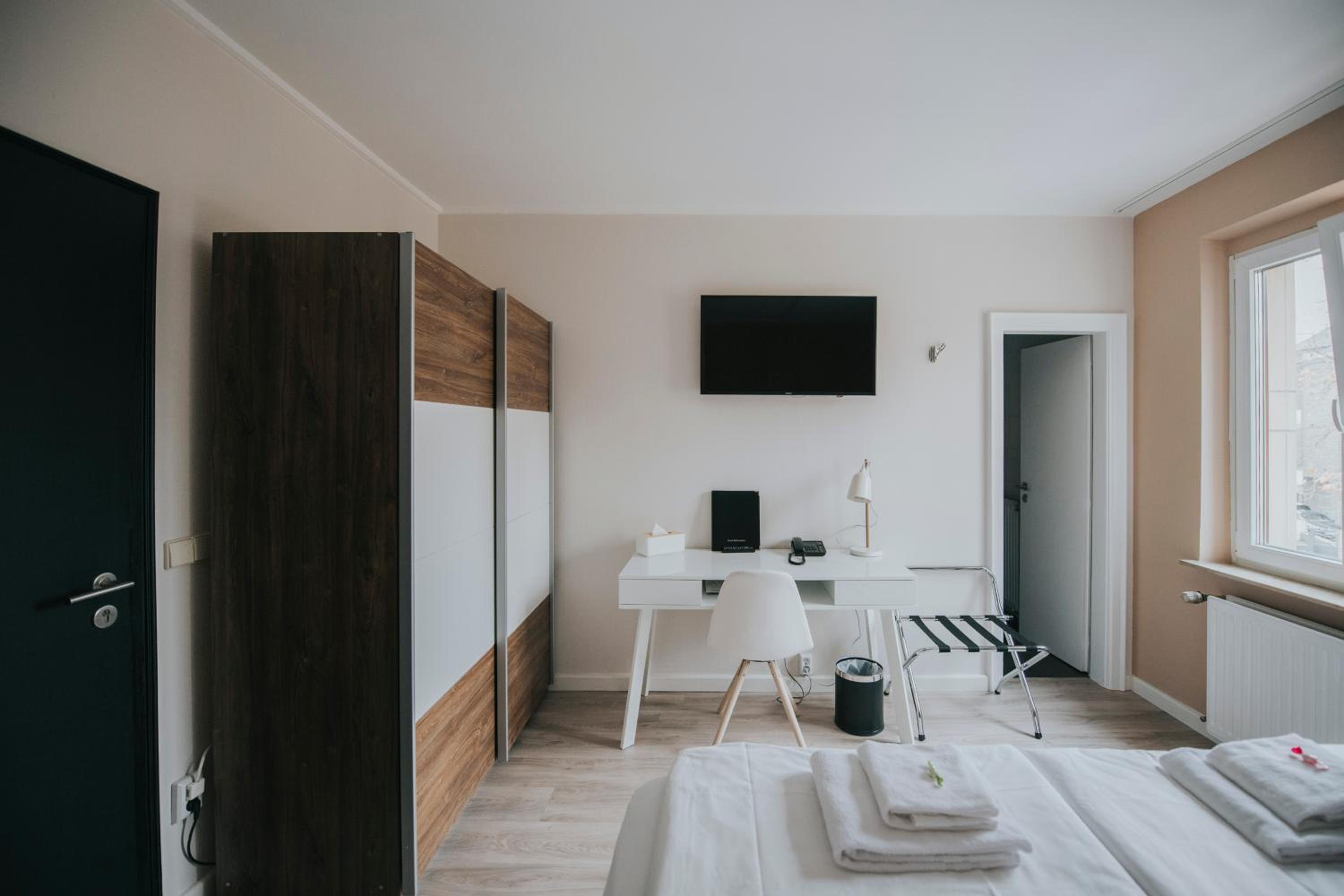 Superior Double Room photo 1