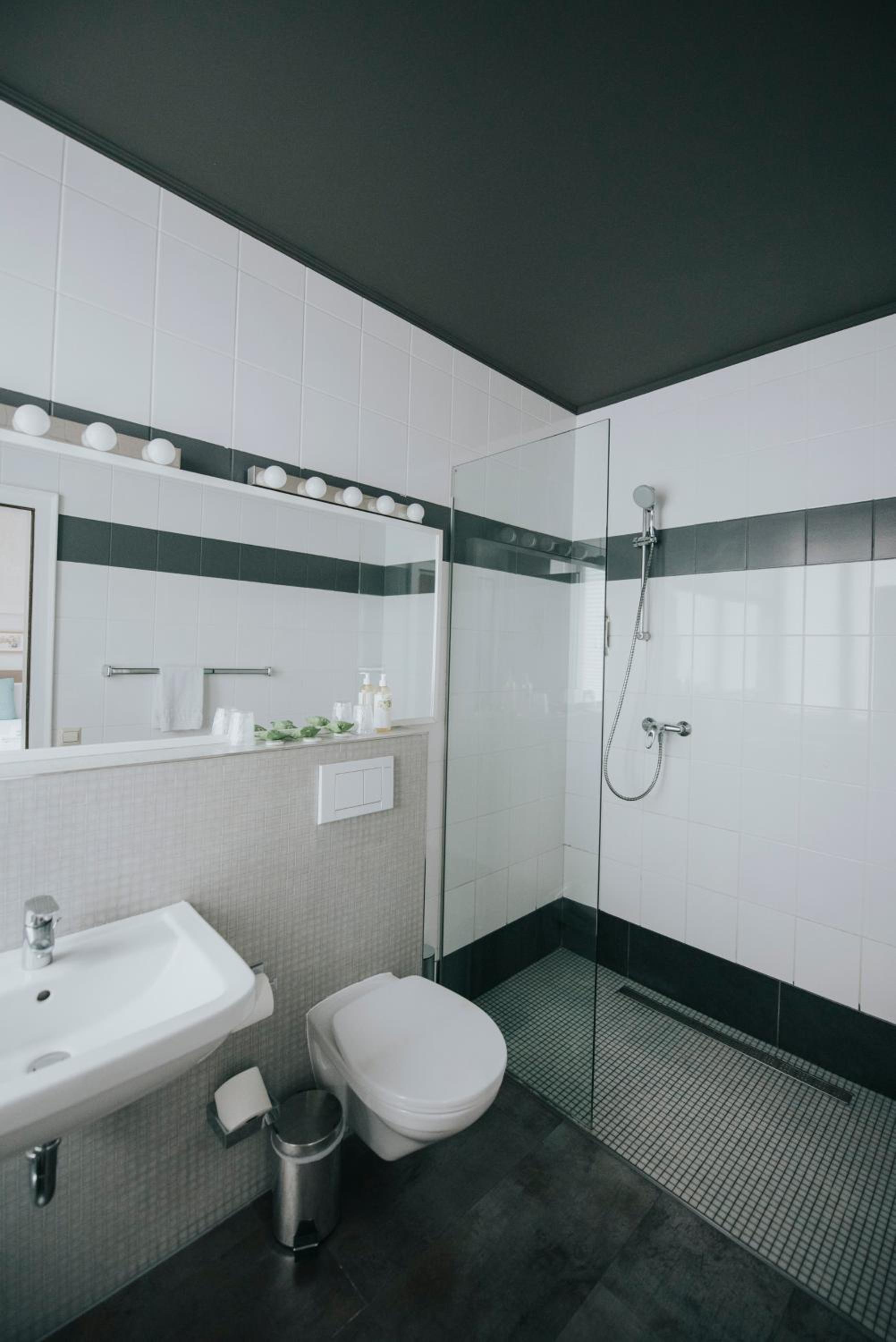 Superior Triple Room photo 3