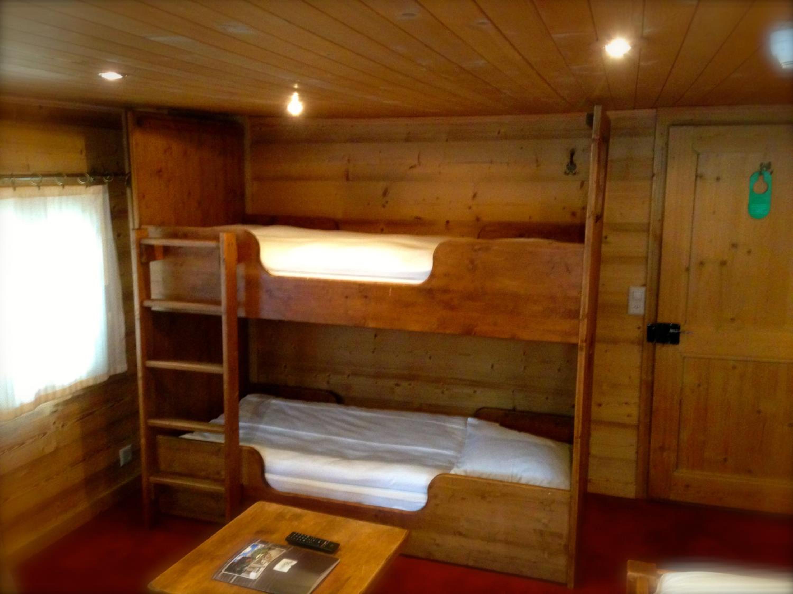 Quadruple Room photo 2