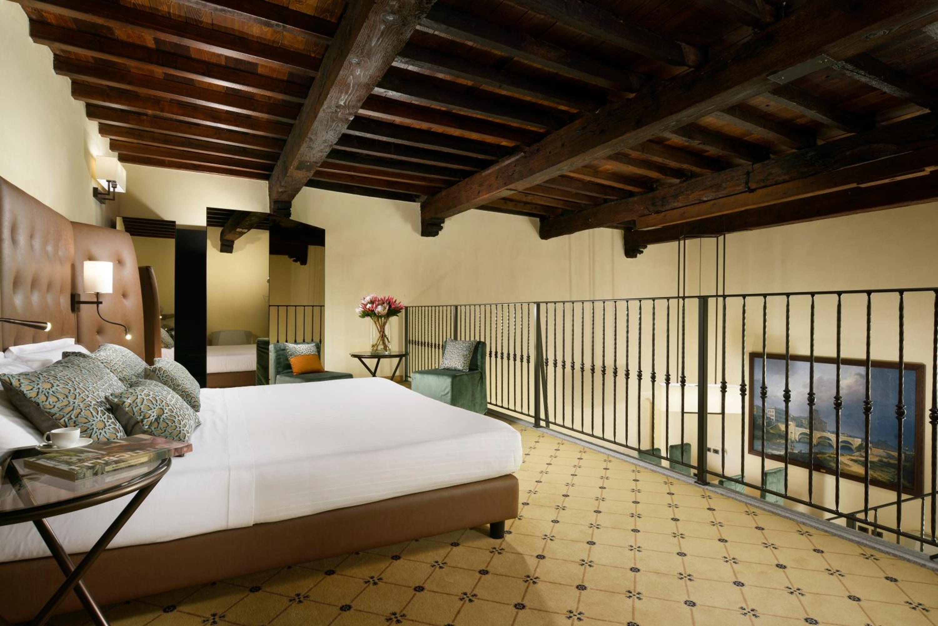 Premium Quadruple Room