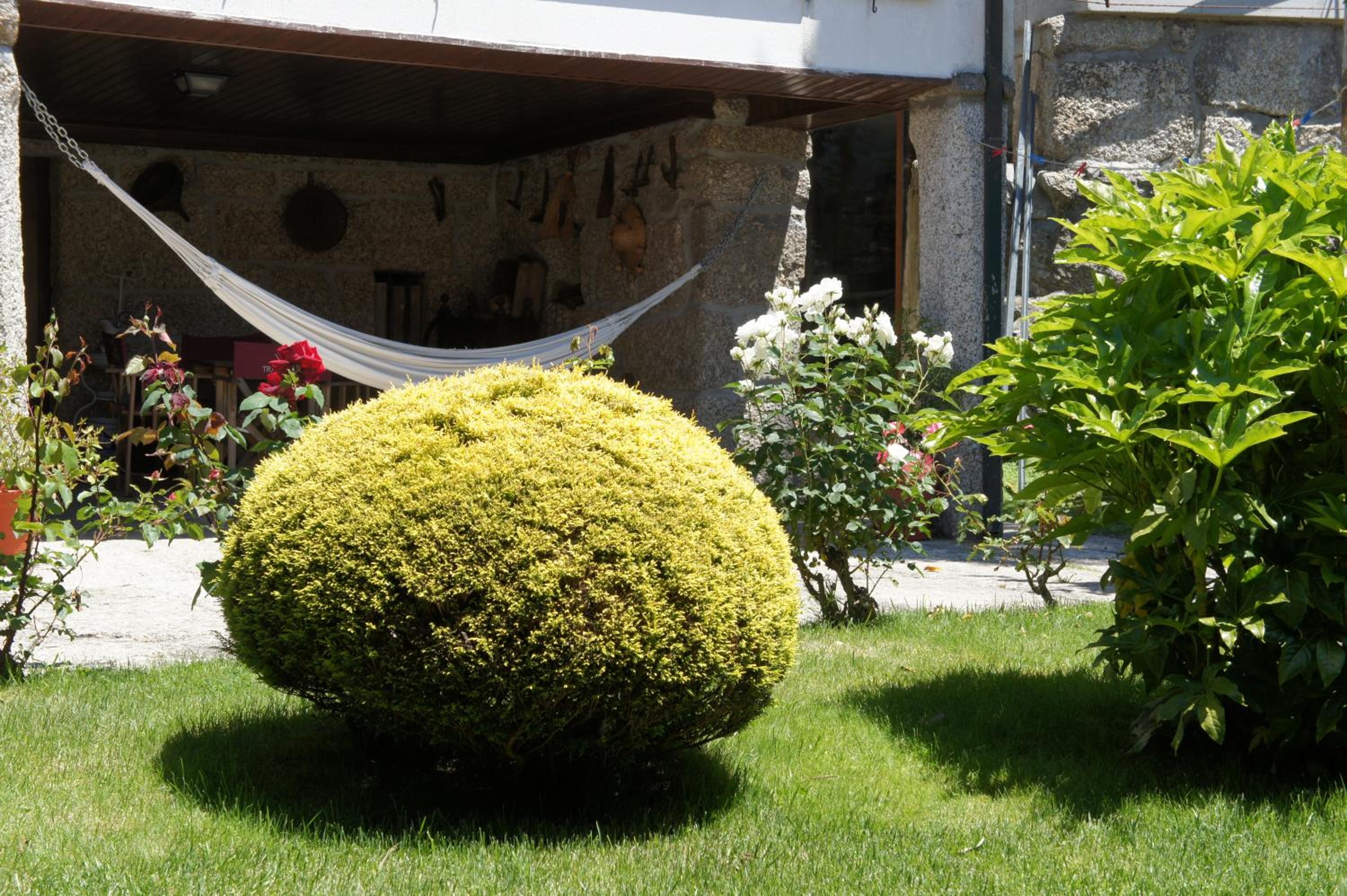 Villa with Garden View - Photo 34