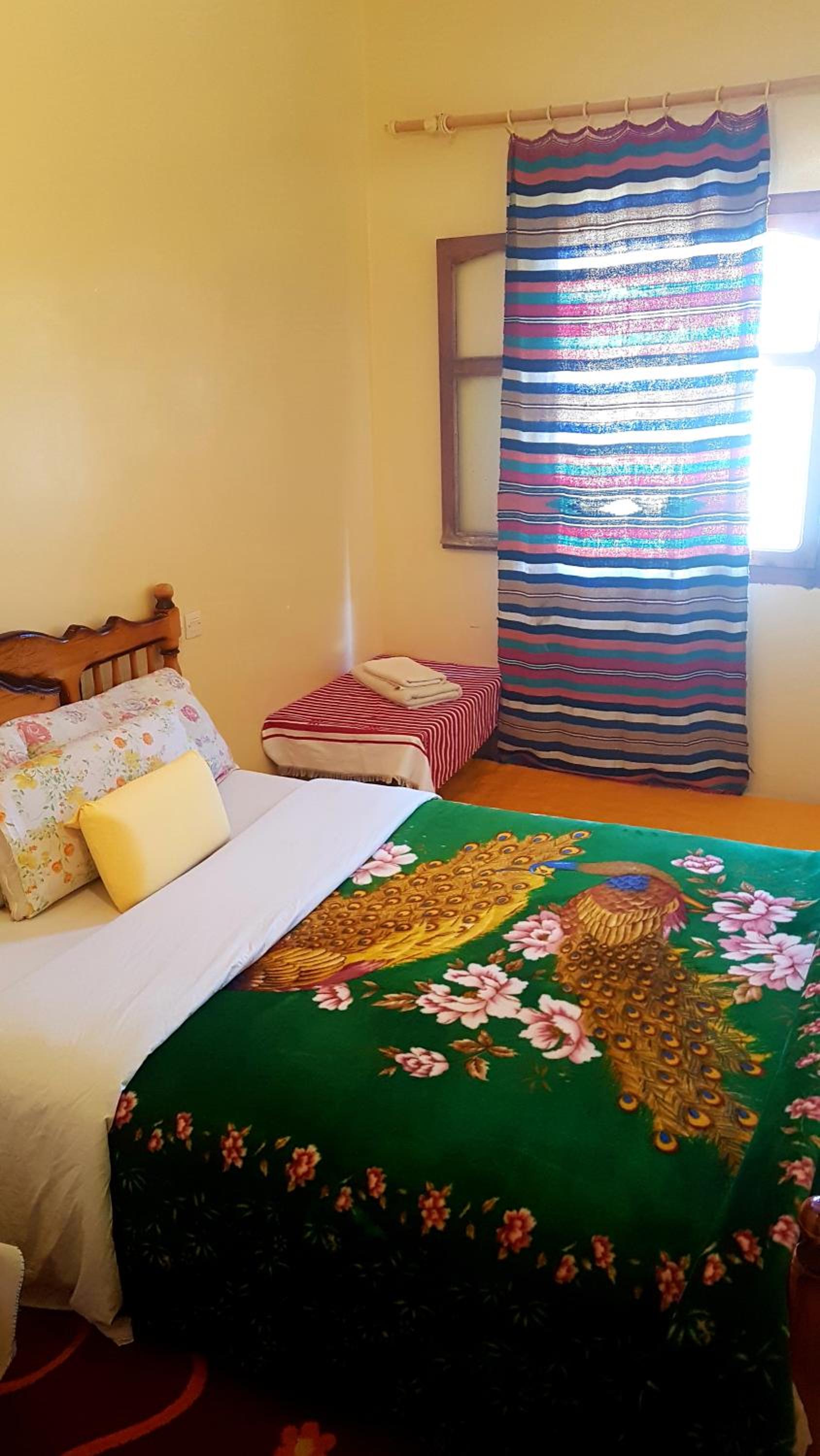 Standard Double Room - Photo 5