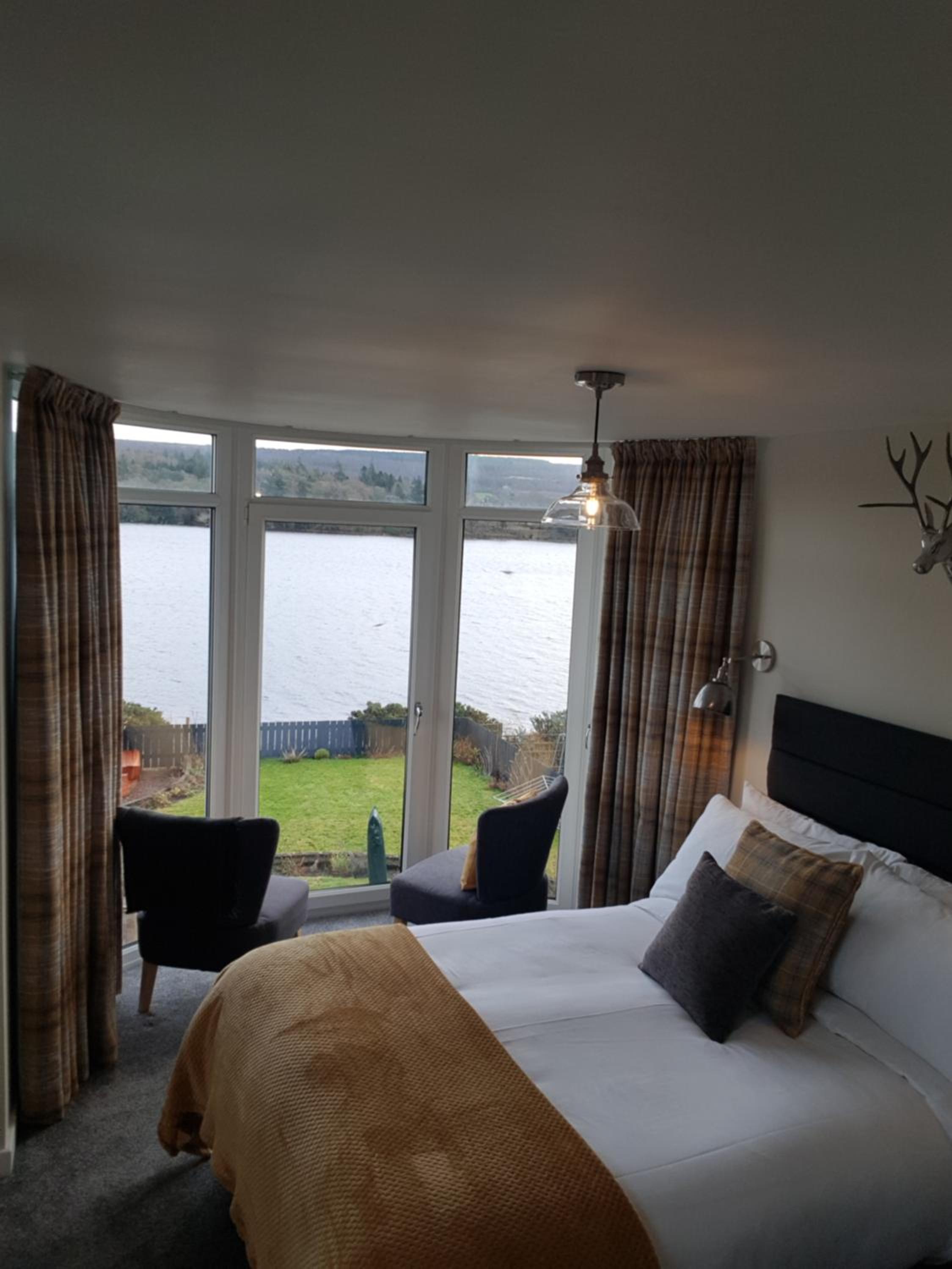 Double Room with Lake View photo 2