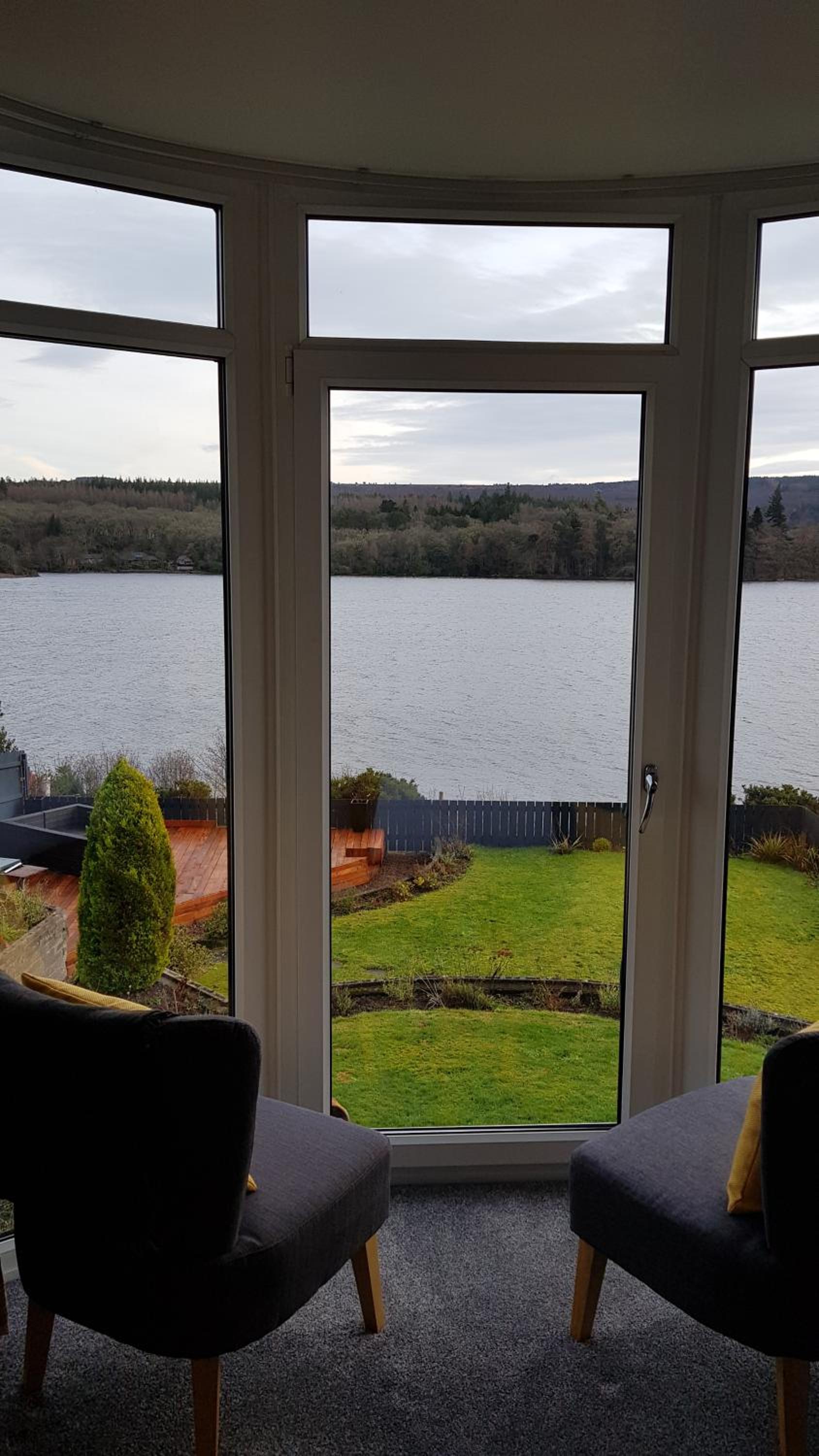 Double Room with Lake View photo 3