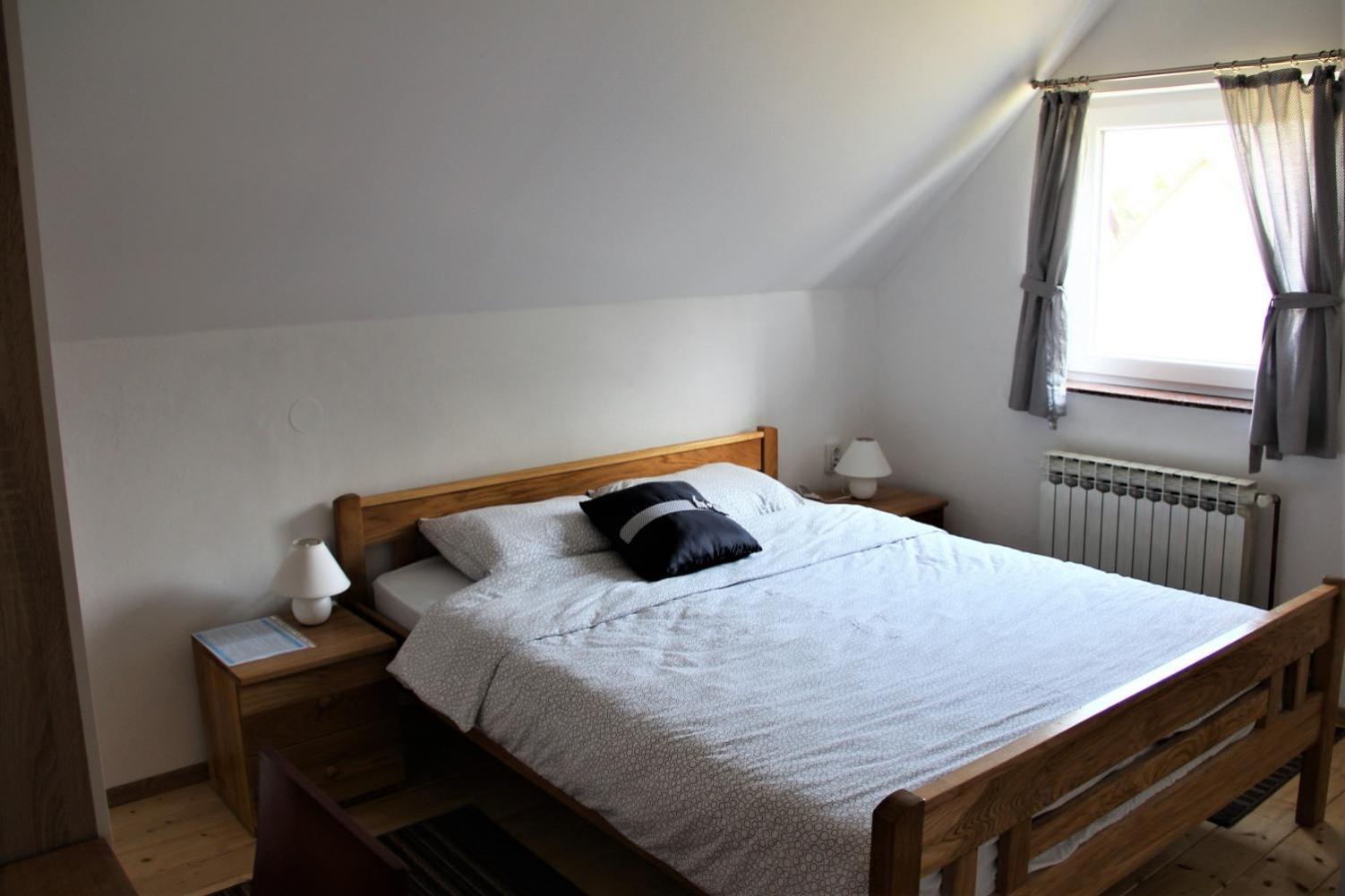 Double Room with Garden View photo 3
