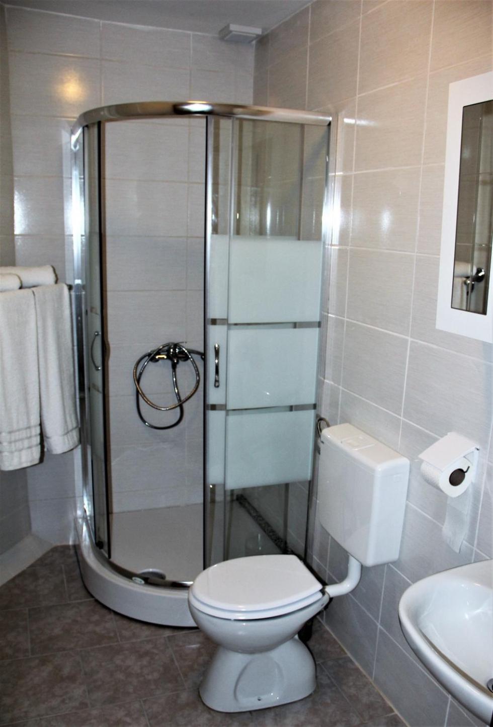 Double Room with Garden View photo 2