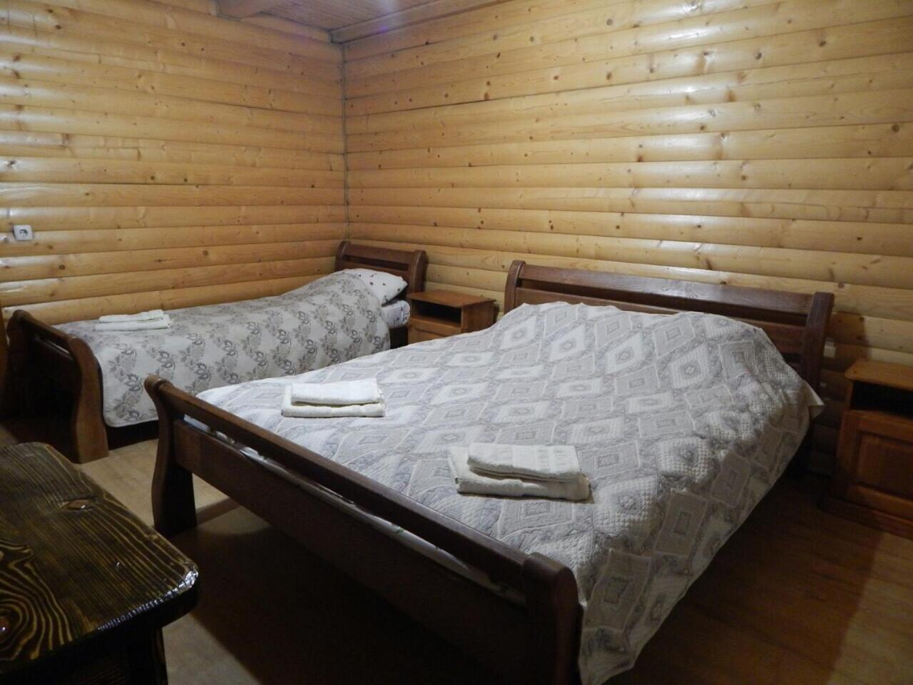 Standard Triple Room photo 3