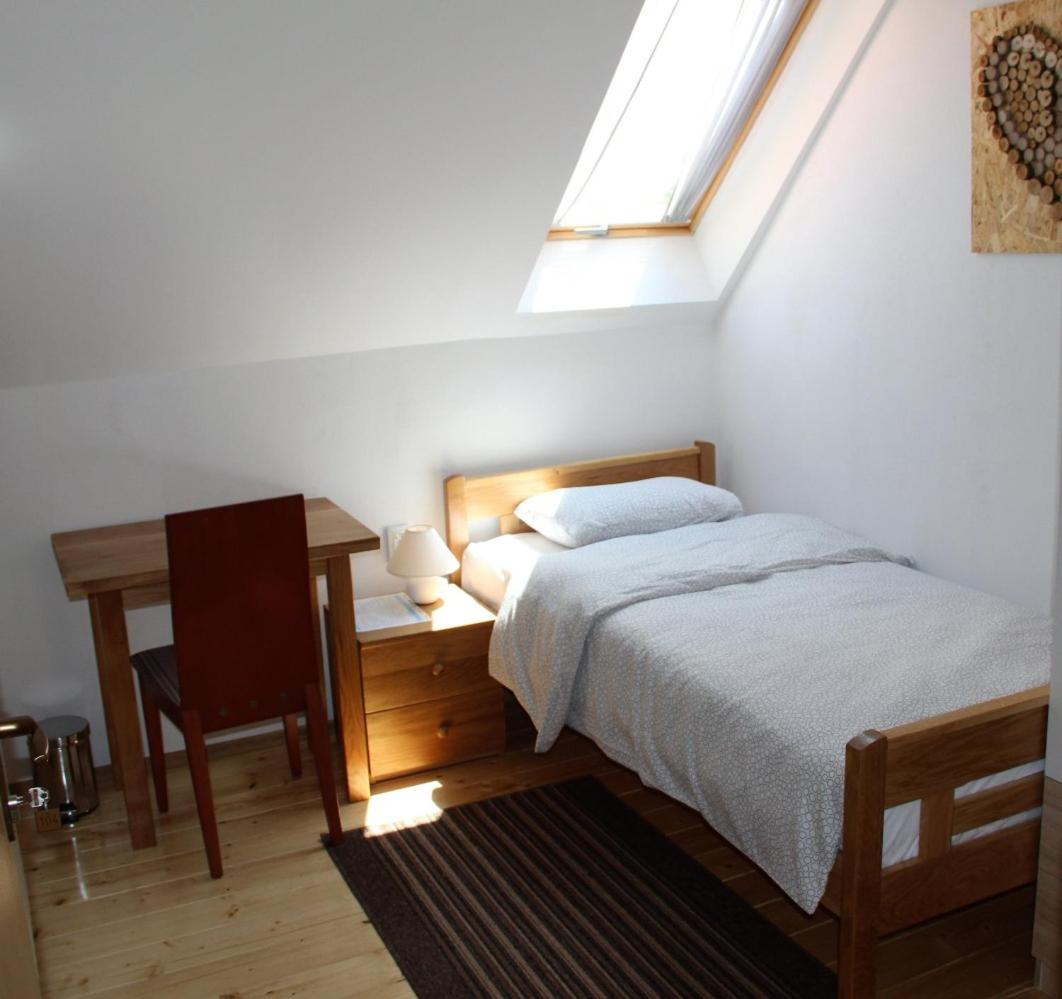 Single Room with Garden View photo 2