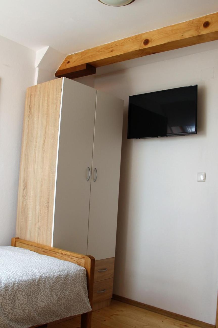 Single Room with Garden View photo 3