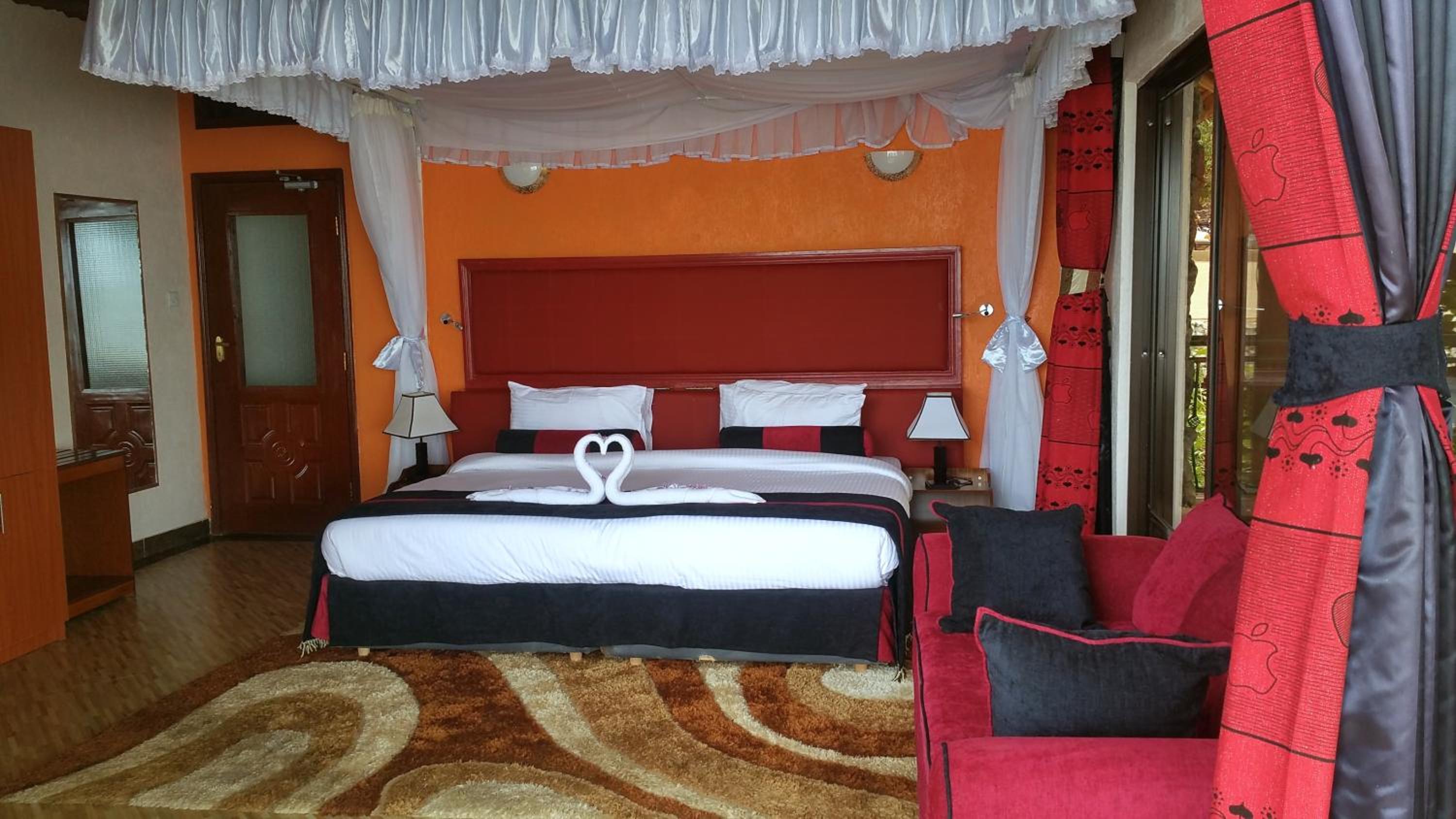 Executive Room photo 2