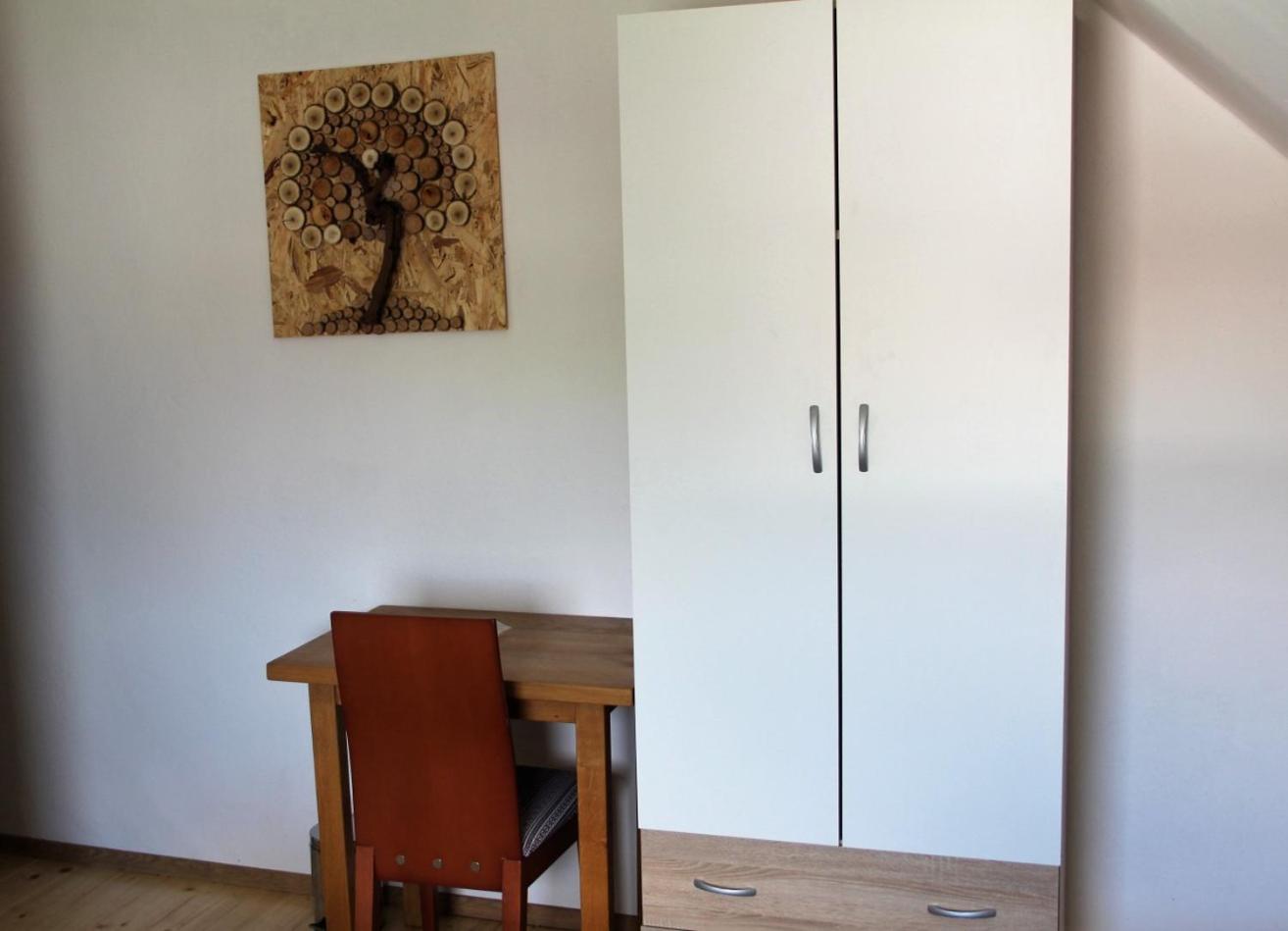 Double Room with Garden View photo 1