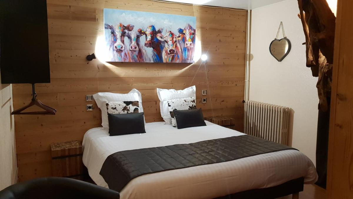 Double Room with Balcony photo 1