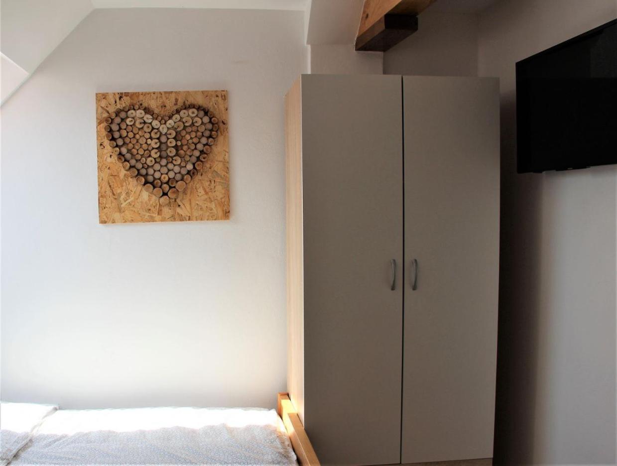 Single Room with Garden View photo 1