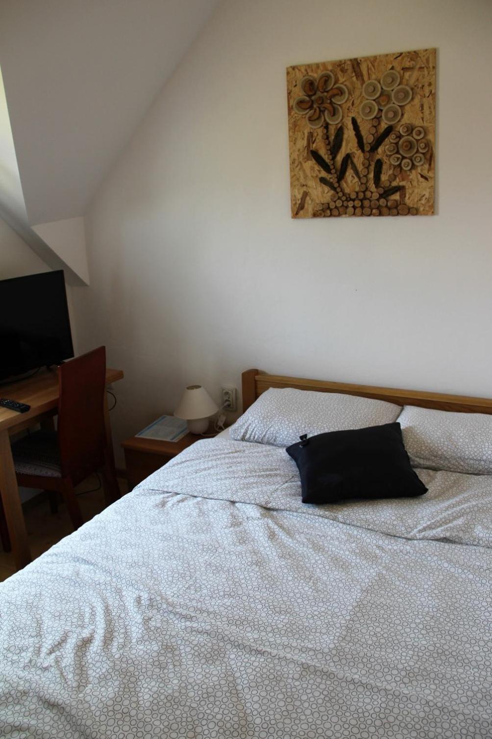 Double Room photo 3