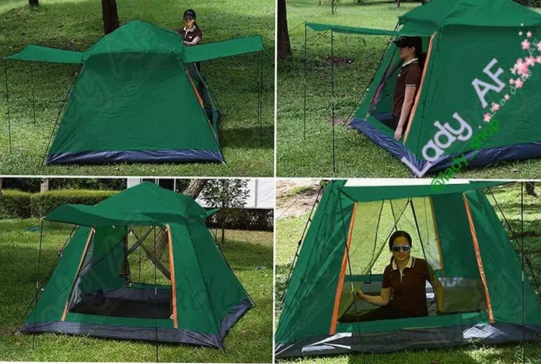 Tent