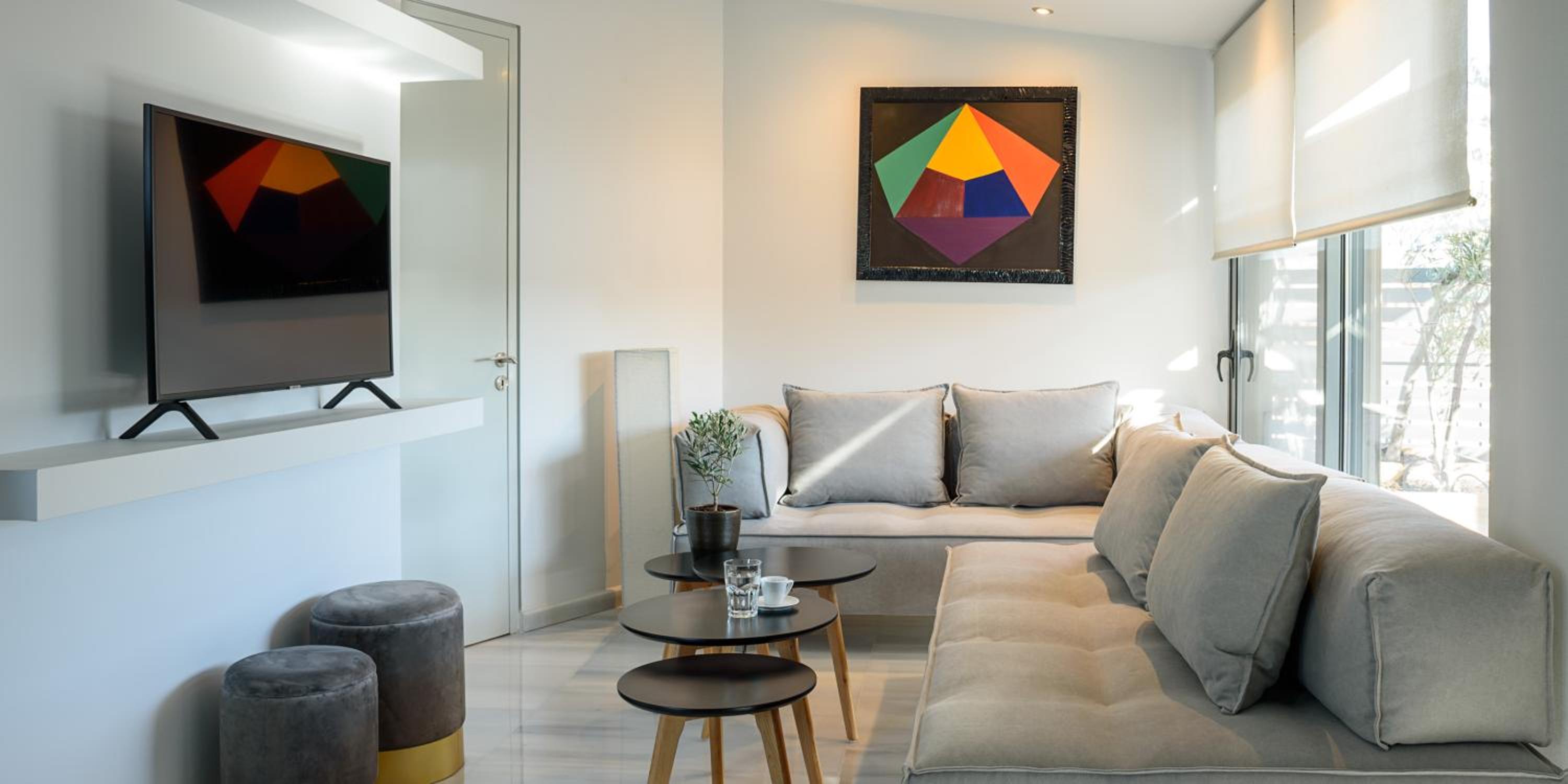 Penthouse Apartment photo 1