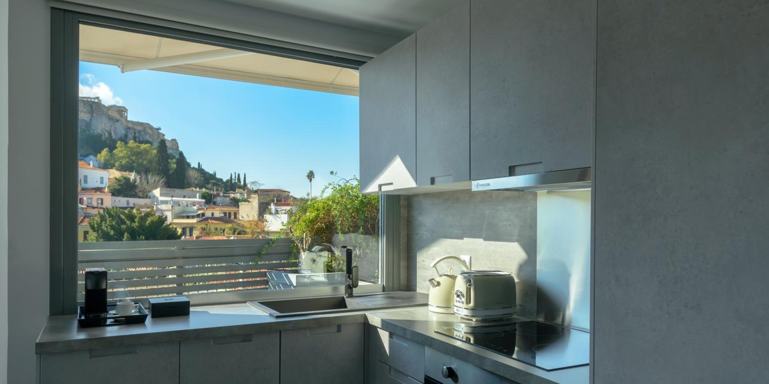 Penthouse Apartment photo 3