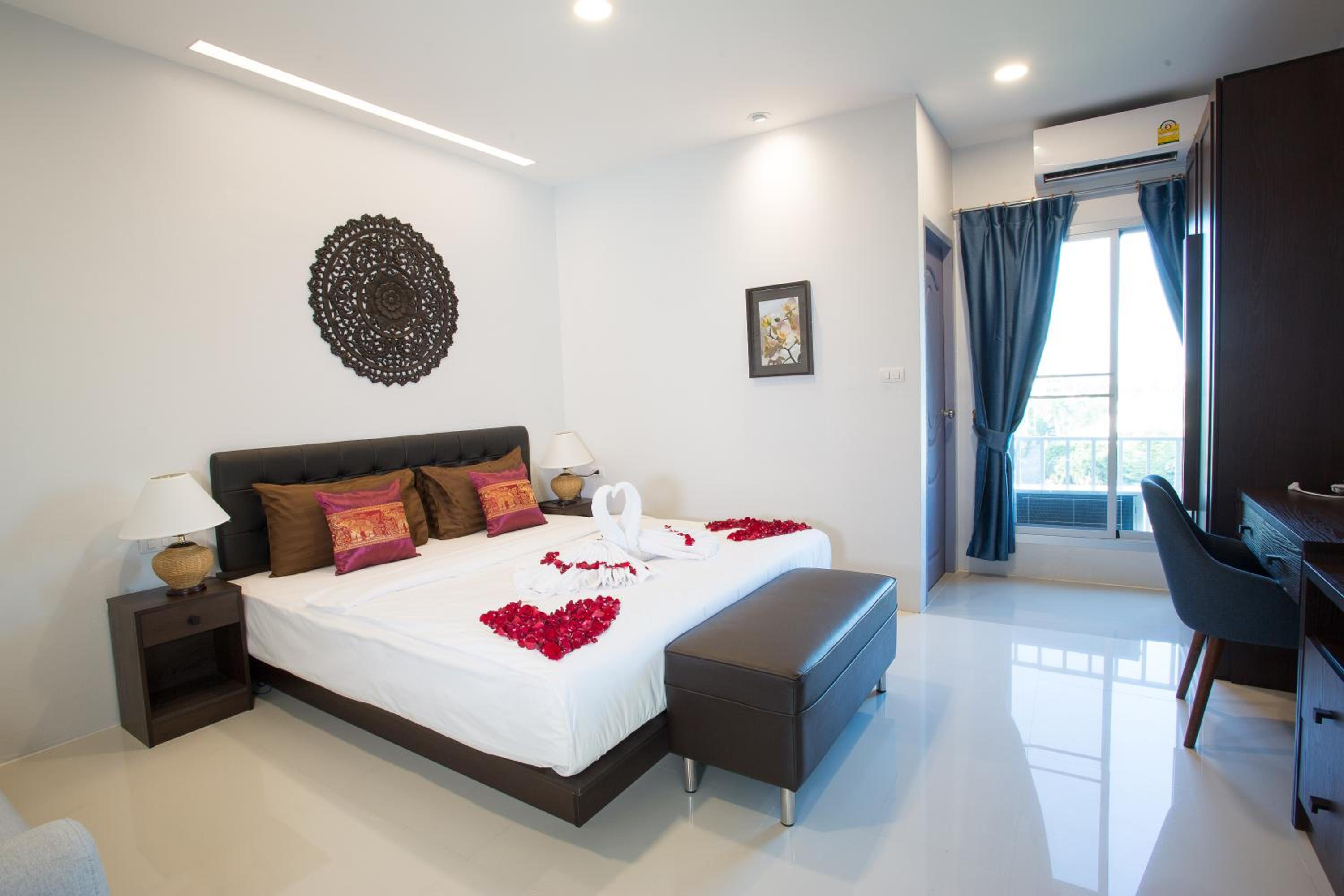 Superior Single Room photo 3