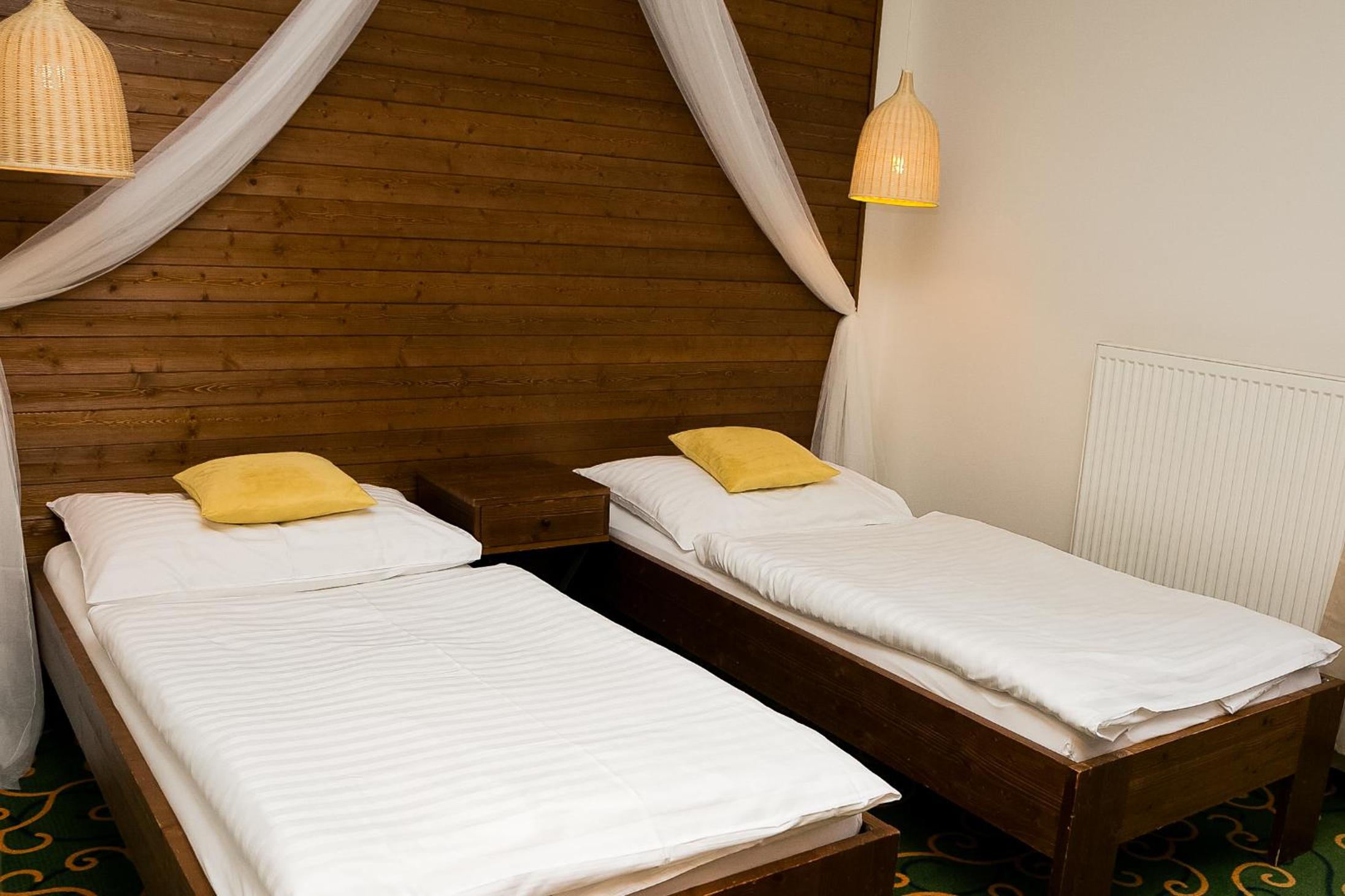 Double or Twin Room photo 1