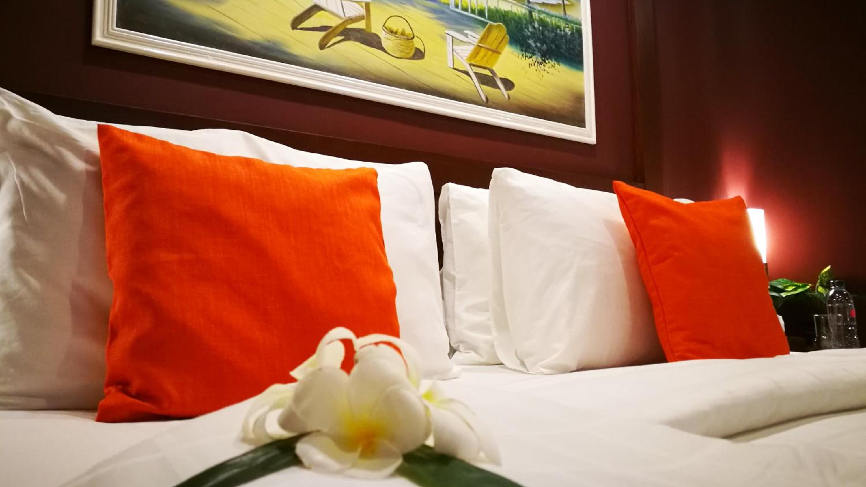Deluxe Room - Photo 15