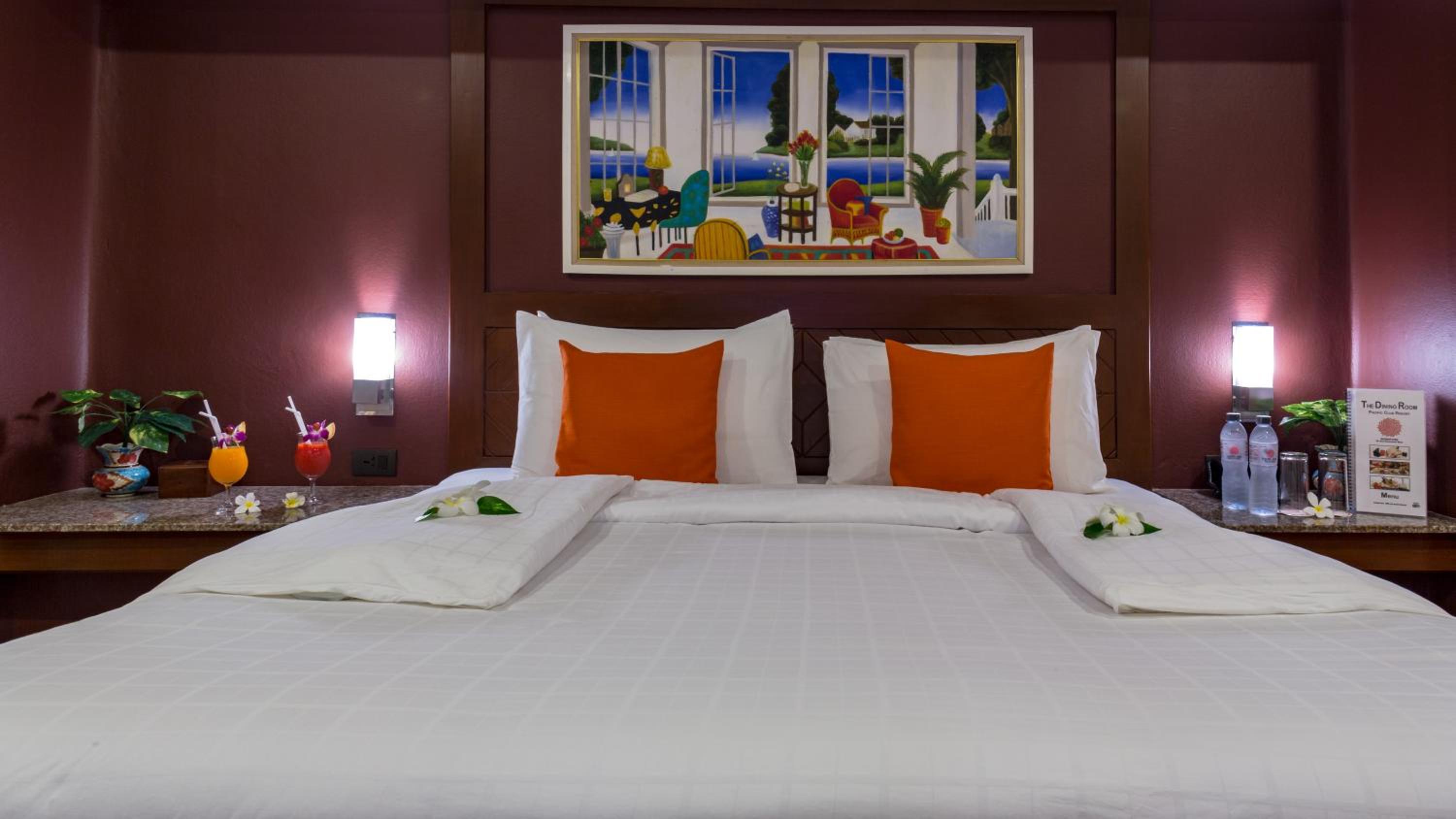 Deluxe Room - Photo 10