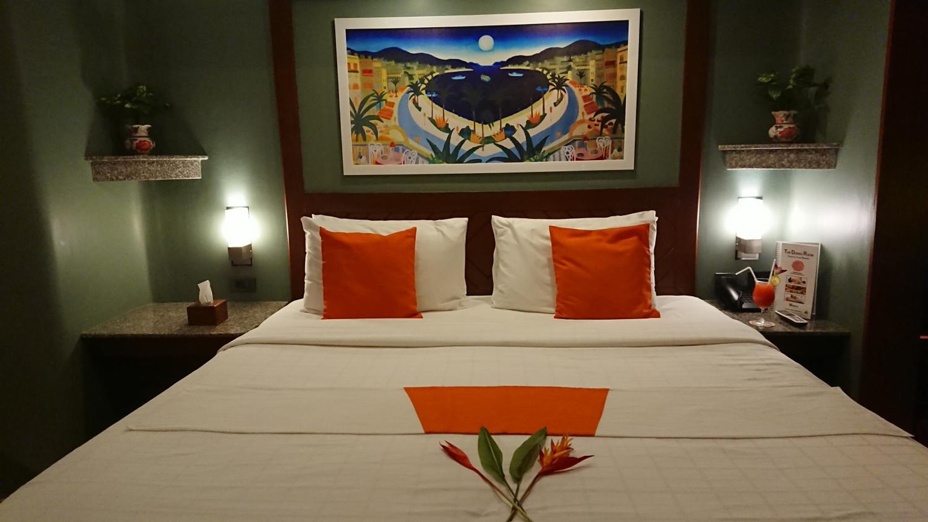 Deluxe Room - Photo 14
