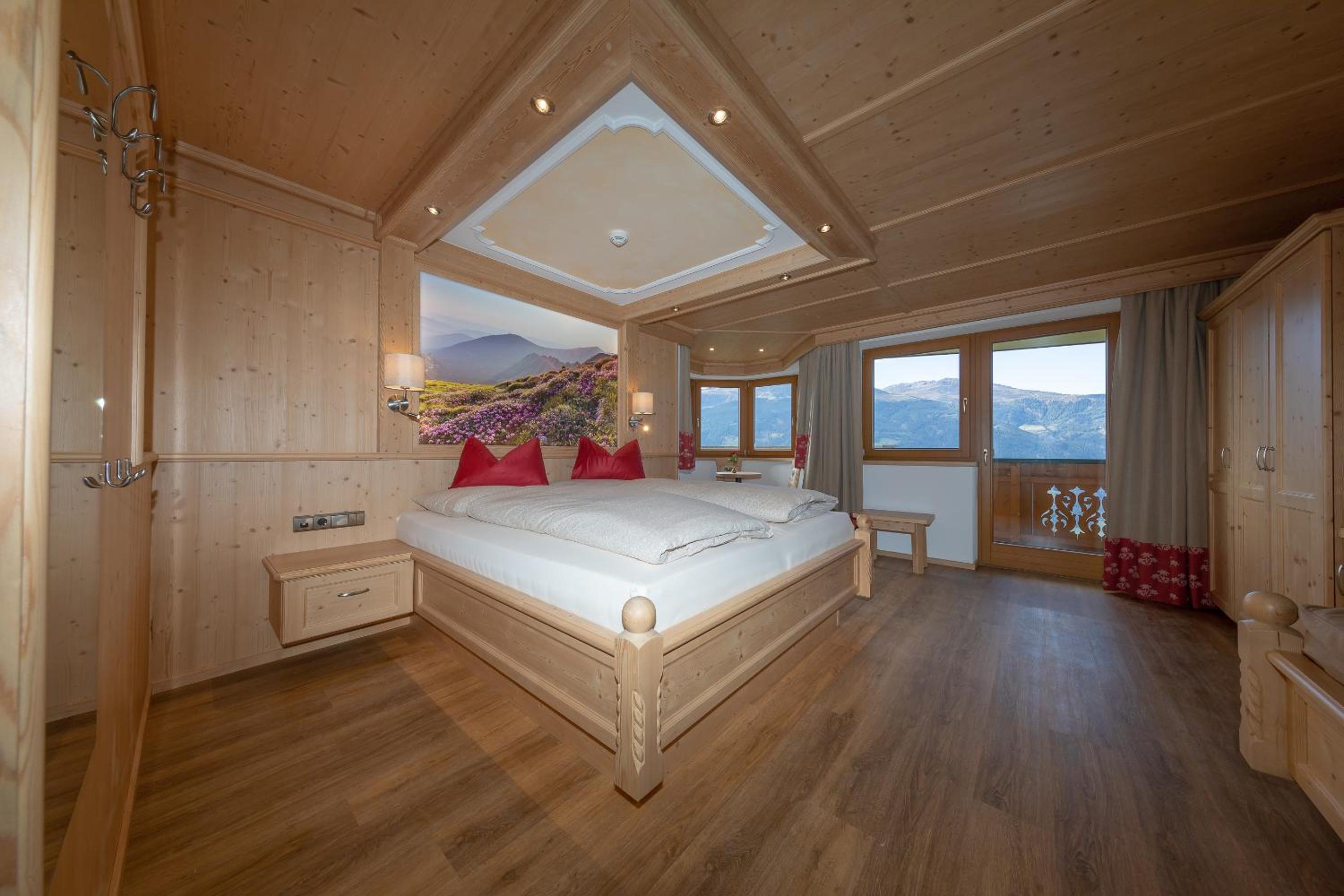 Triple Room with Balcony - Photo 1