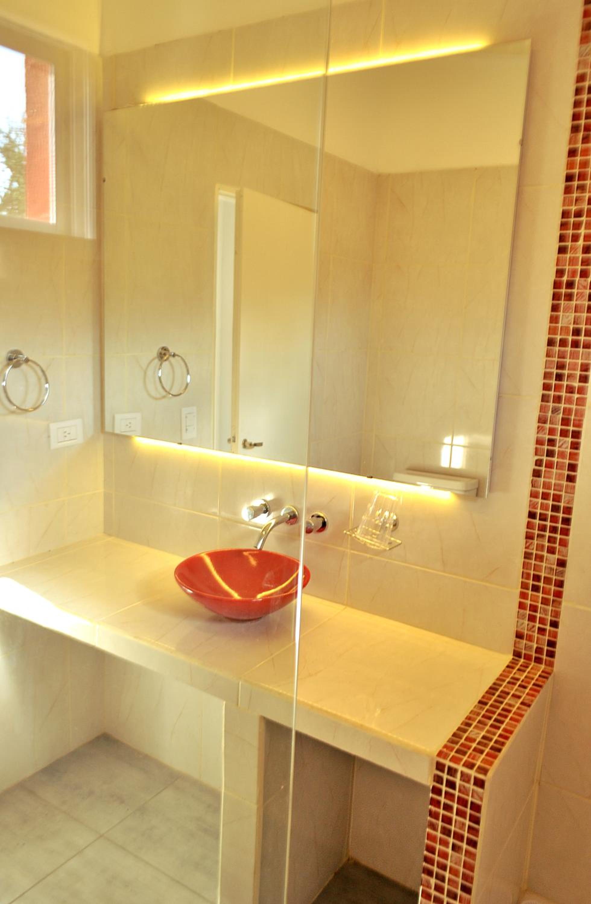 One-Bedroom Villa photo 2