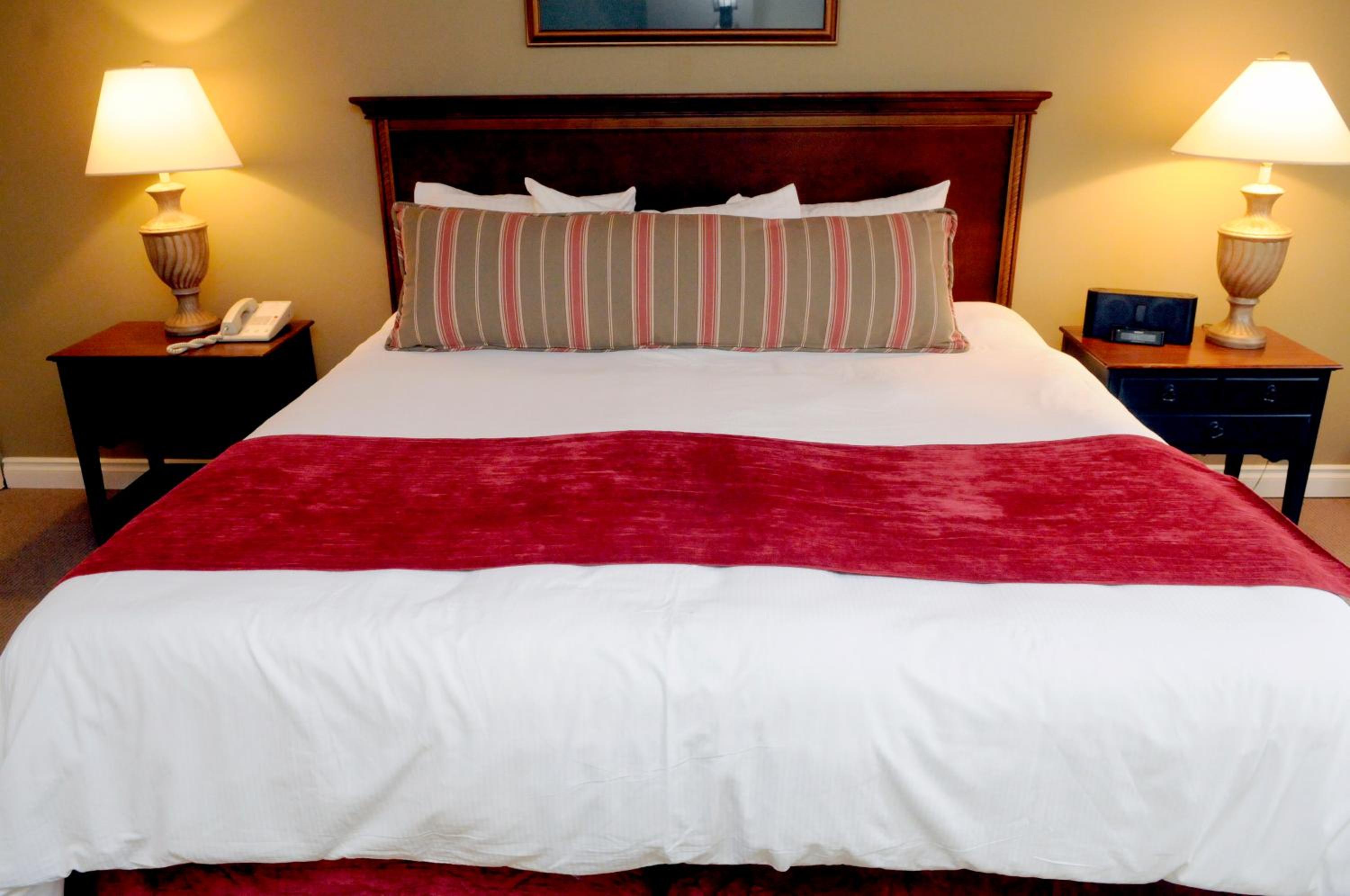 One-Bedroom Suite photo 1
