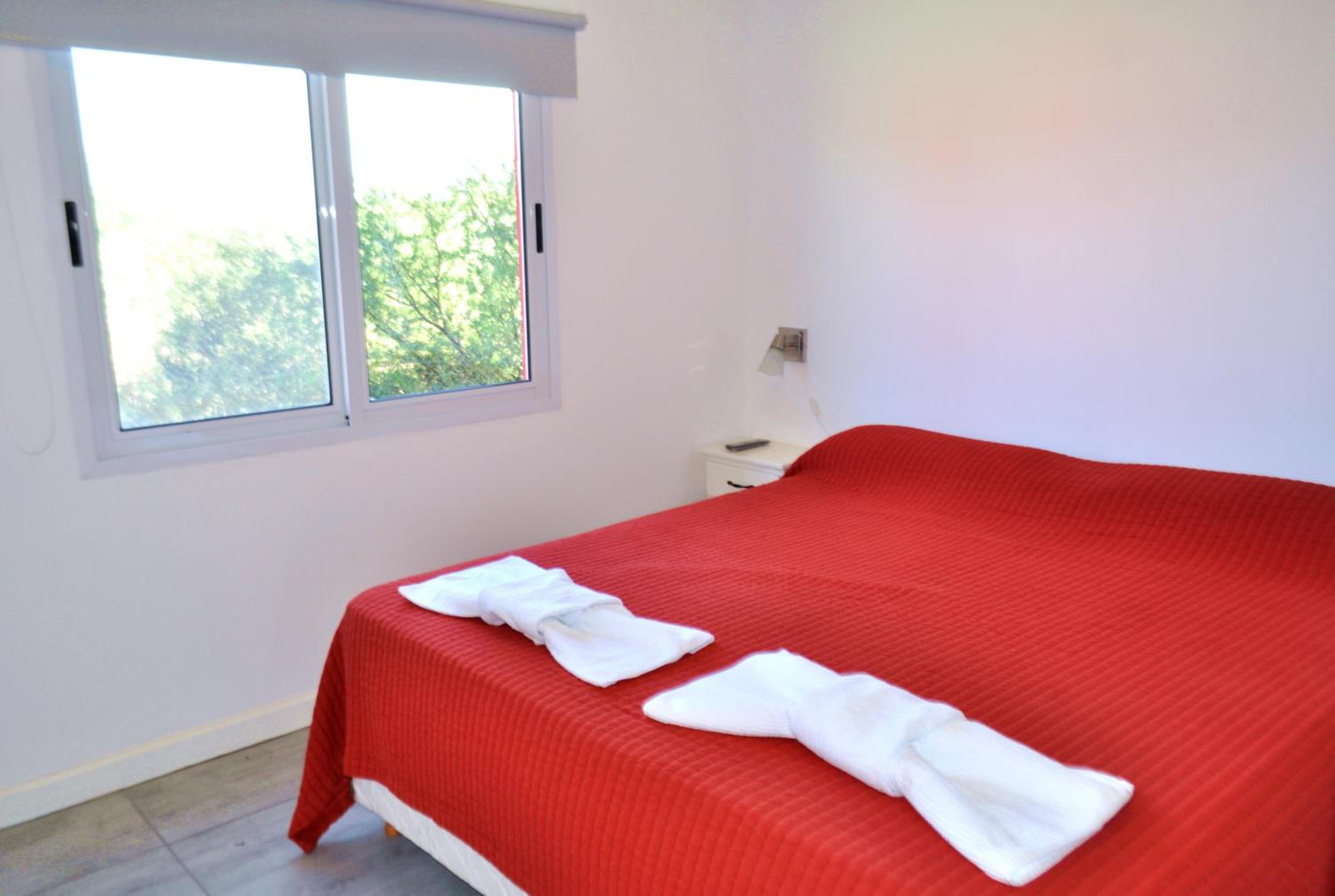One-Bedroom Villa photo 1