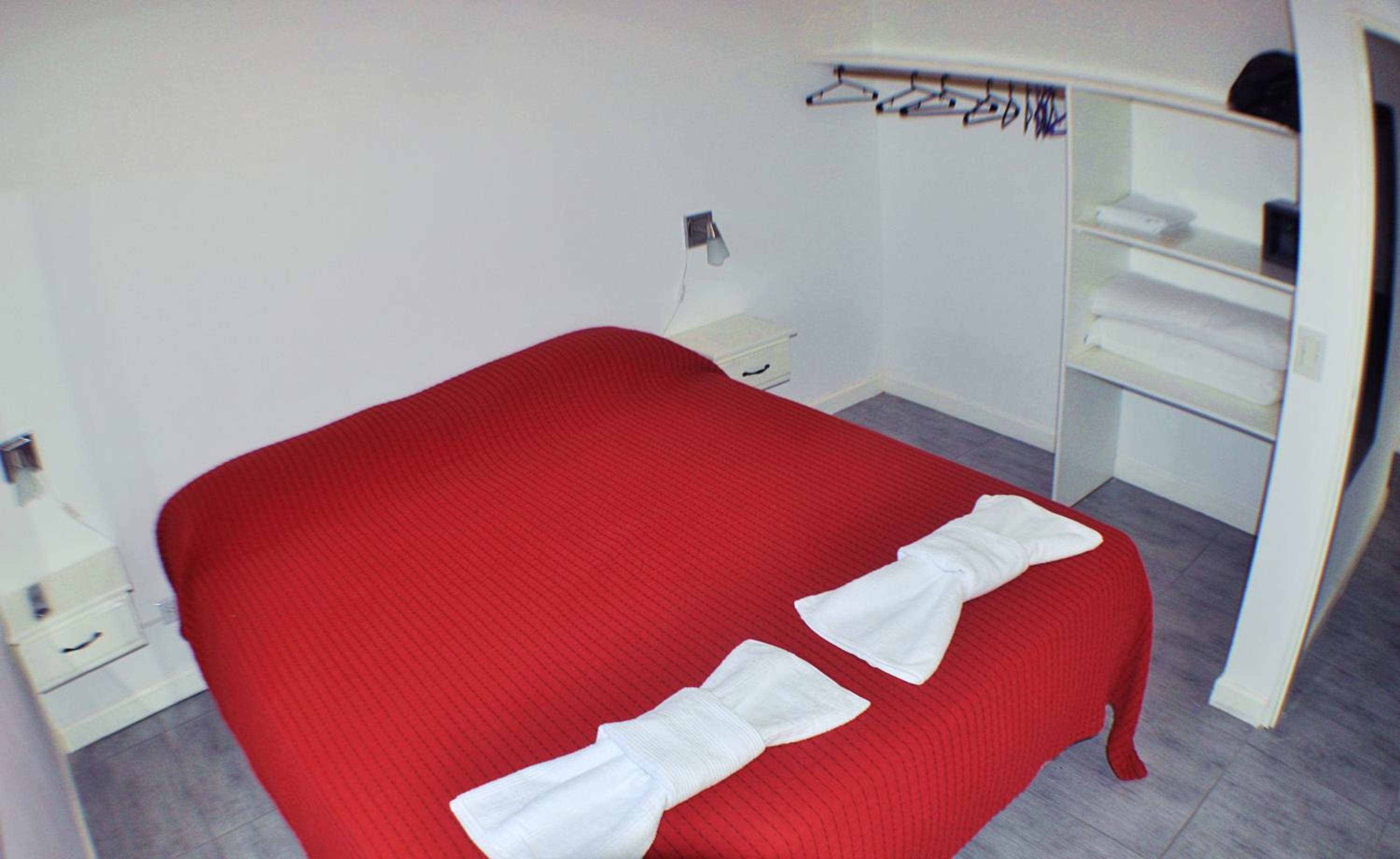 Two-Bedroom Villa photo 2