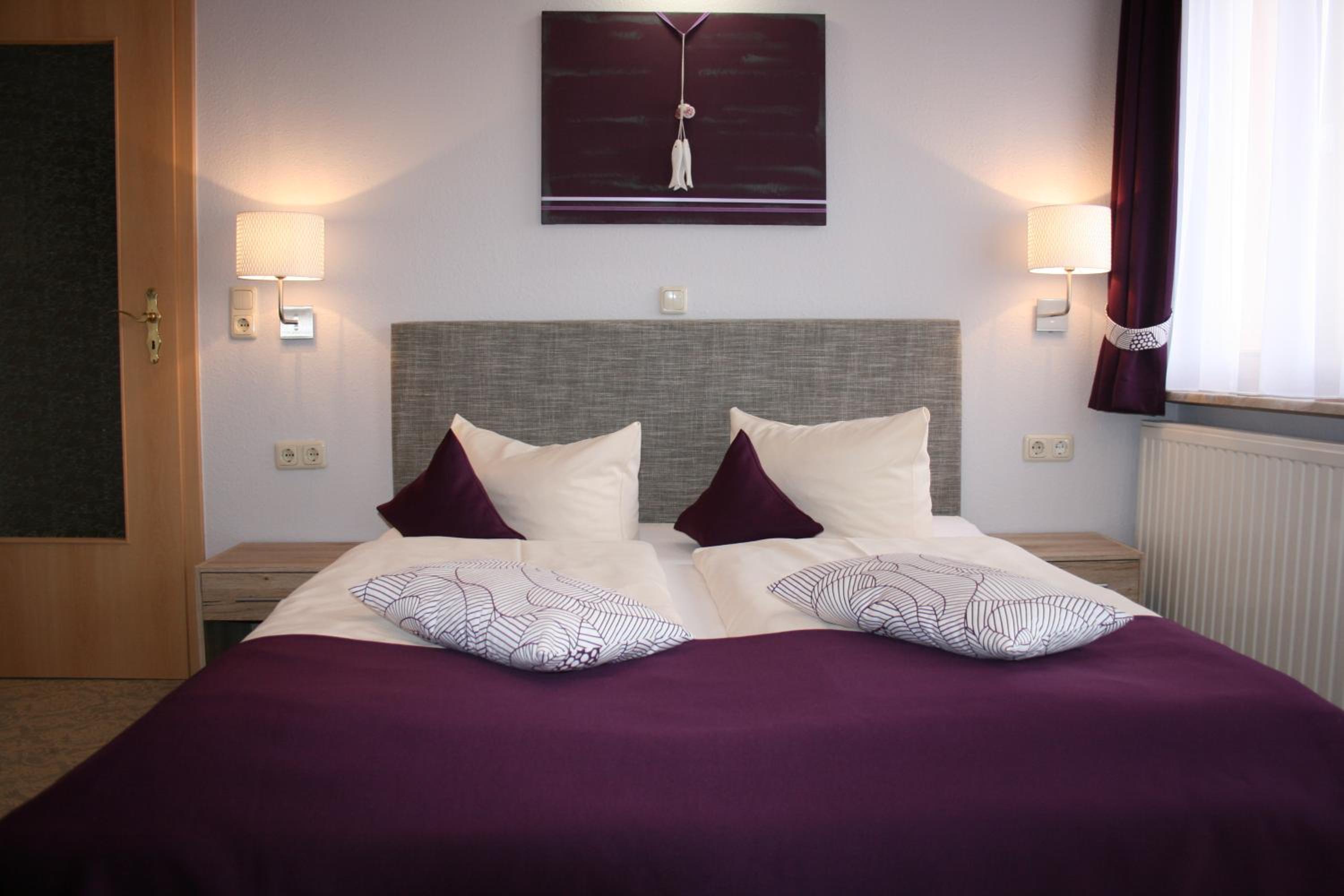 Double Room - Photo 1